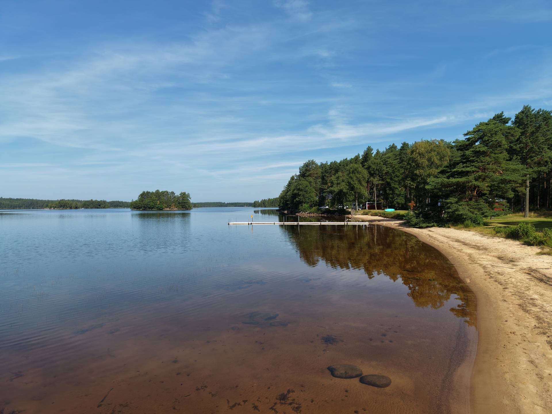 7 rum Villa på Sörängsliden 12 Månsarp Vaggeryds kommun - bild 10