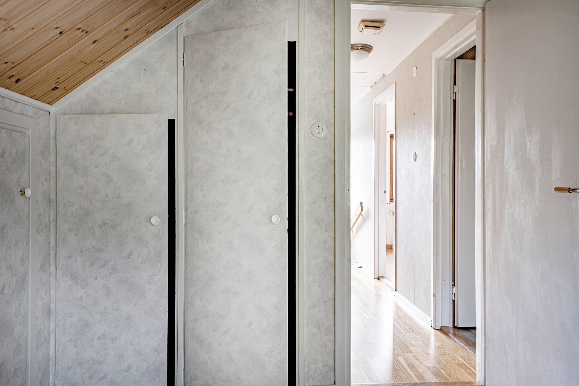 4 rum Villa på Parkgatan 6 Stensele Storumans kommun - bild 23