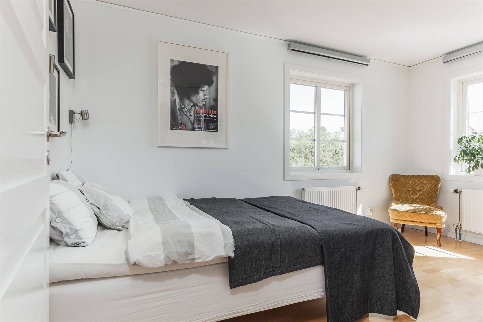 7 rum Villa på Avastigen 6 Strömsbro Gävle kommun - bild 47