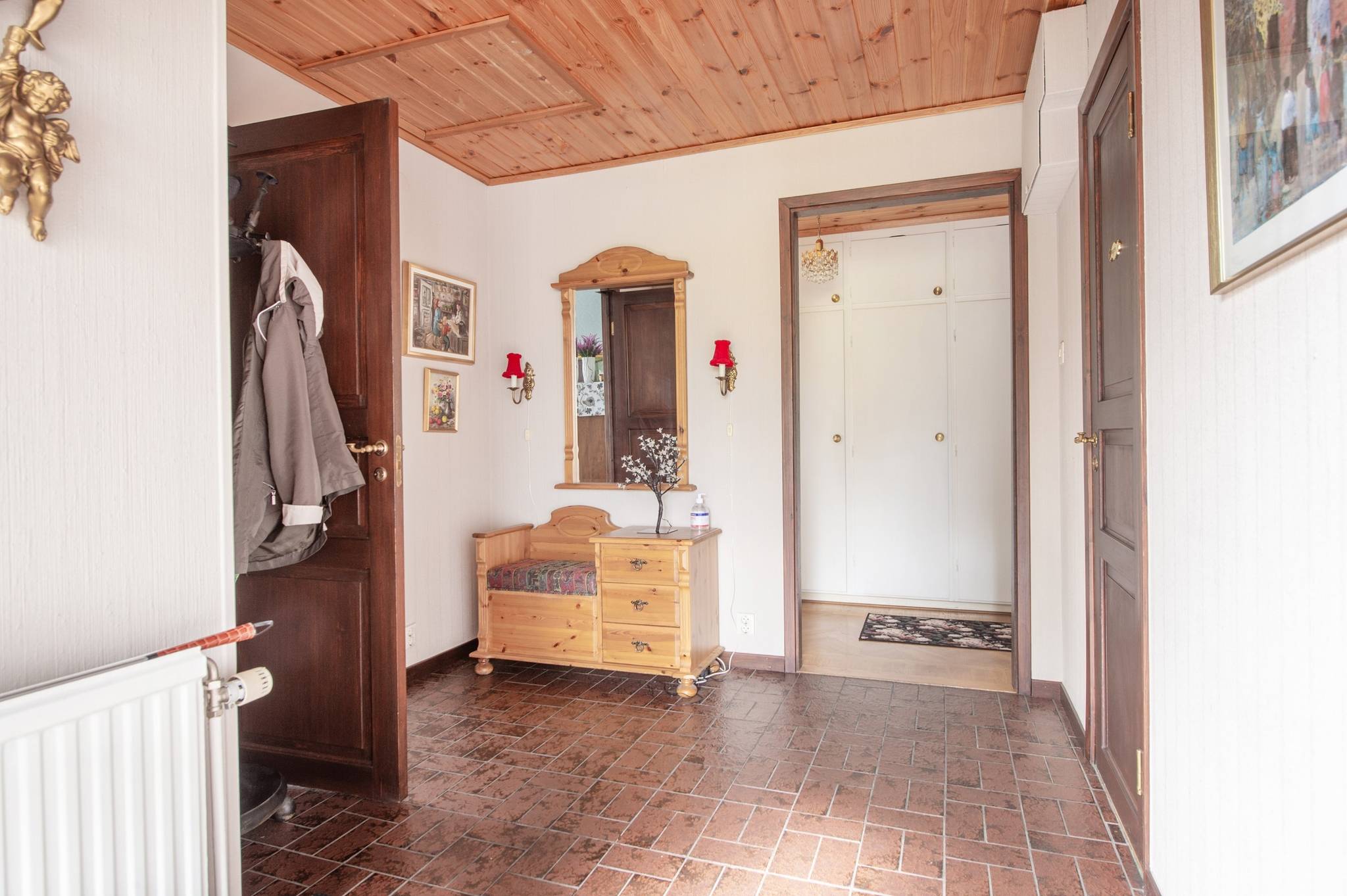 5 rum Villa på Madängsvägen 29 Gustavsfält Halmstads kommun - bild 19