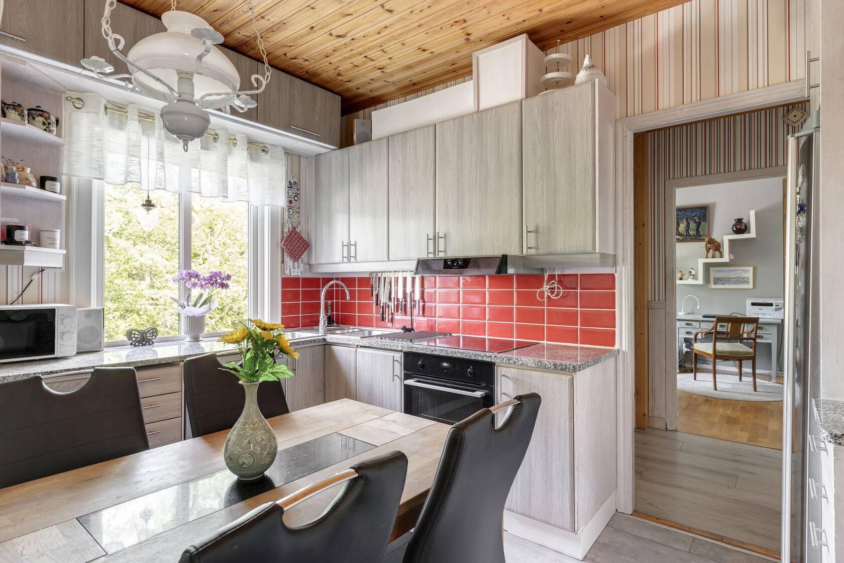 7 rum Villa på Idrottsvägen 23 Bergåsa Karlskrona kommun - bild 8
