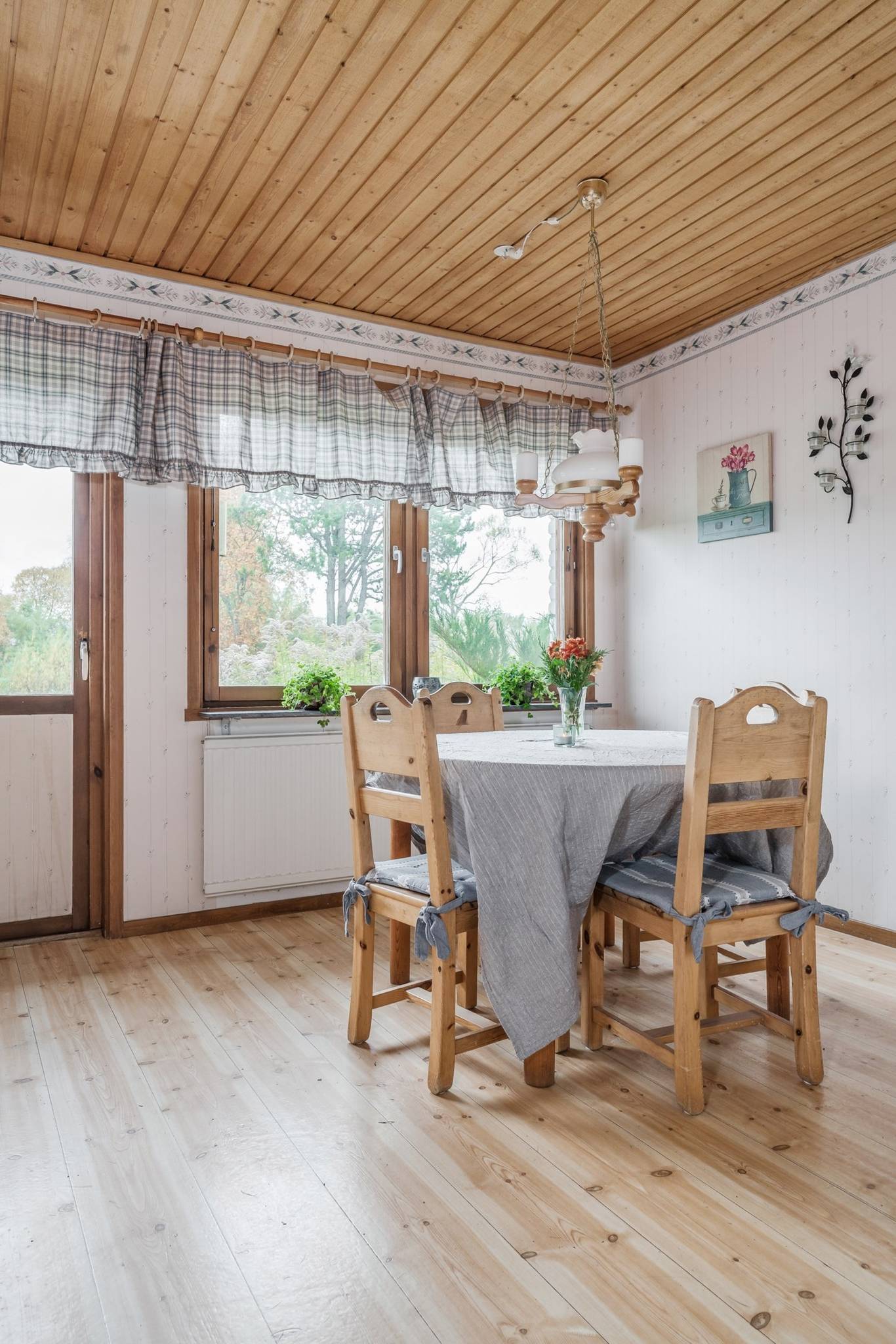 6 rum Villa på Rörtegsgatan 30 Nygårdsdalen Borlänge kommun - bild 6