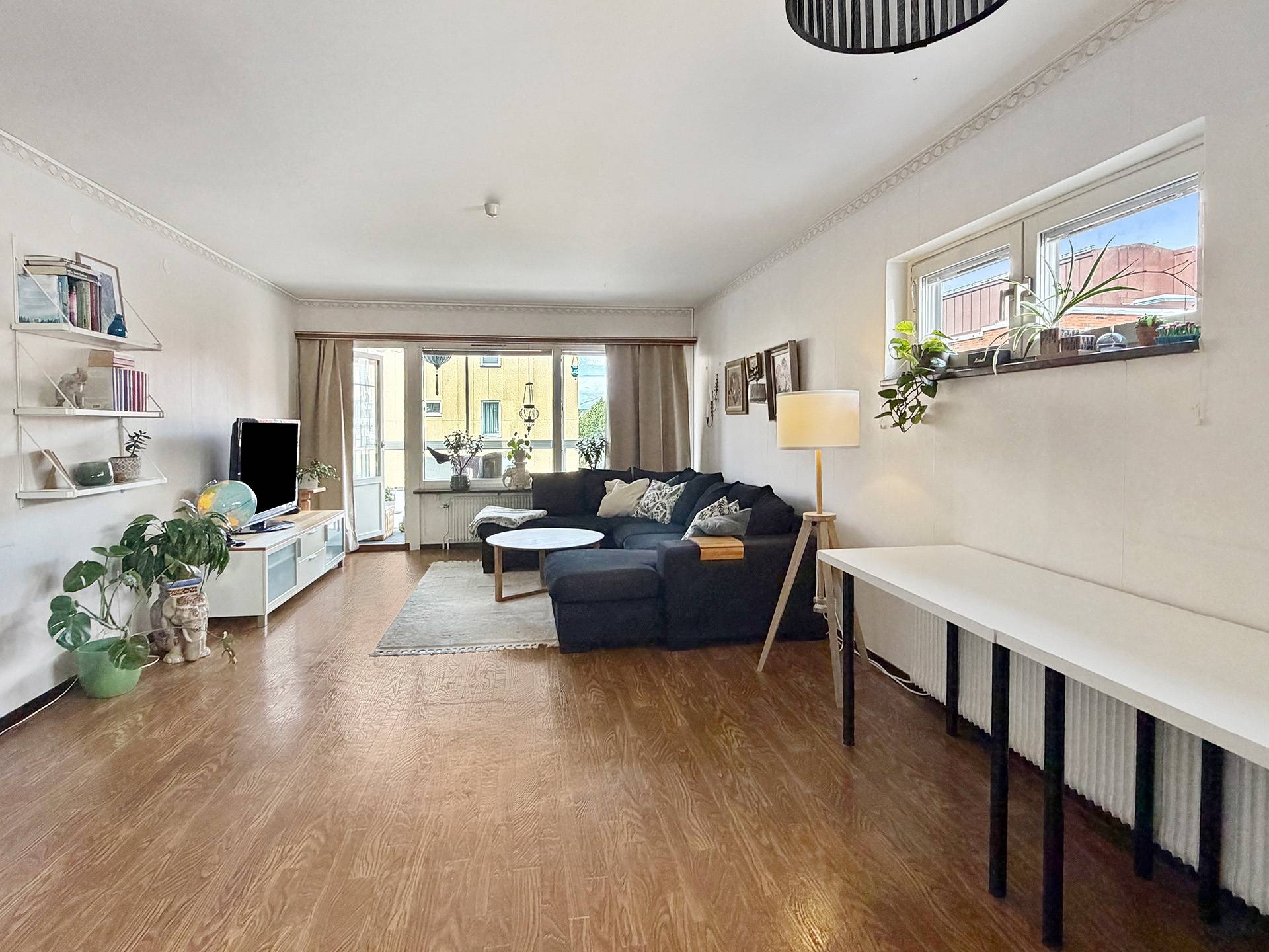 4 rum Lägenhet på Backgränd 12 A Centrum Härnösands kommun - bild 4