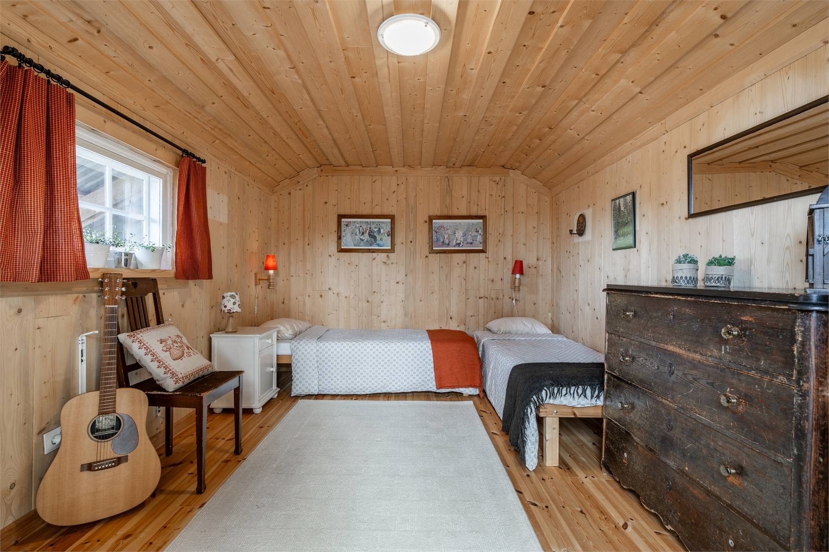 3 rum Fritidshus på Sätervägen 2 Storfjäten Älvdalens kommun - bild 28