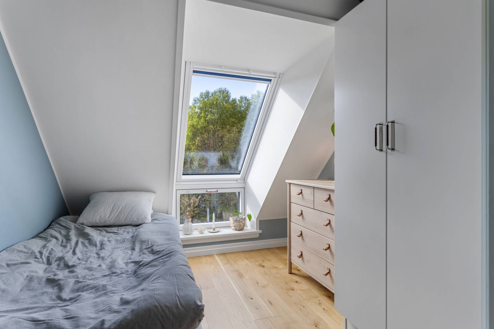 5 rum Radhus på Skalla Hamnväg 16E Mariefred Strängnäs kommun - bild 23