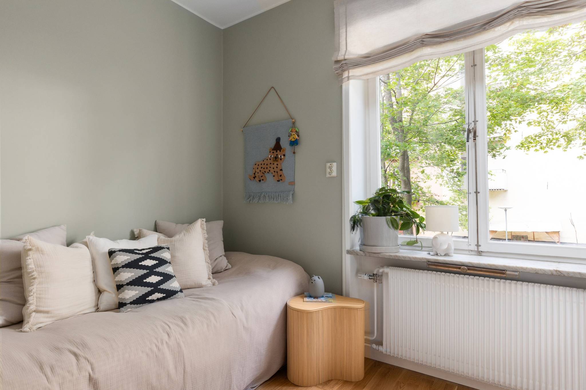 3 rum Lägenhet på Högbergsgatan 24, 3 tr Södermalm Stockholms kommun - bild 32