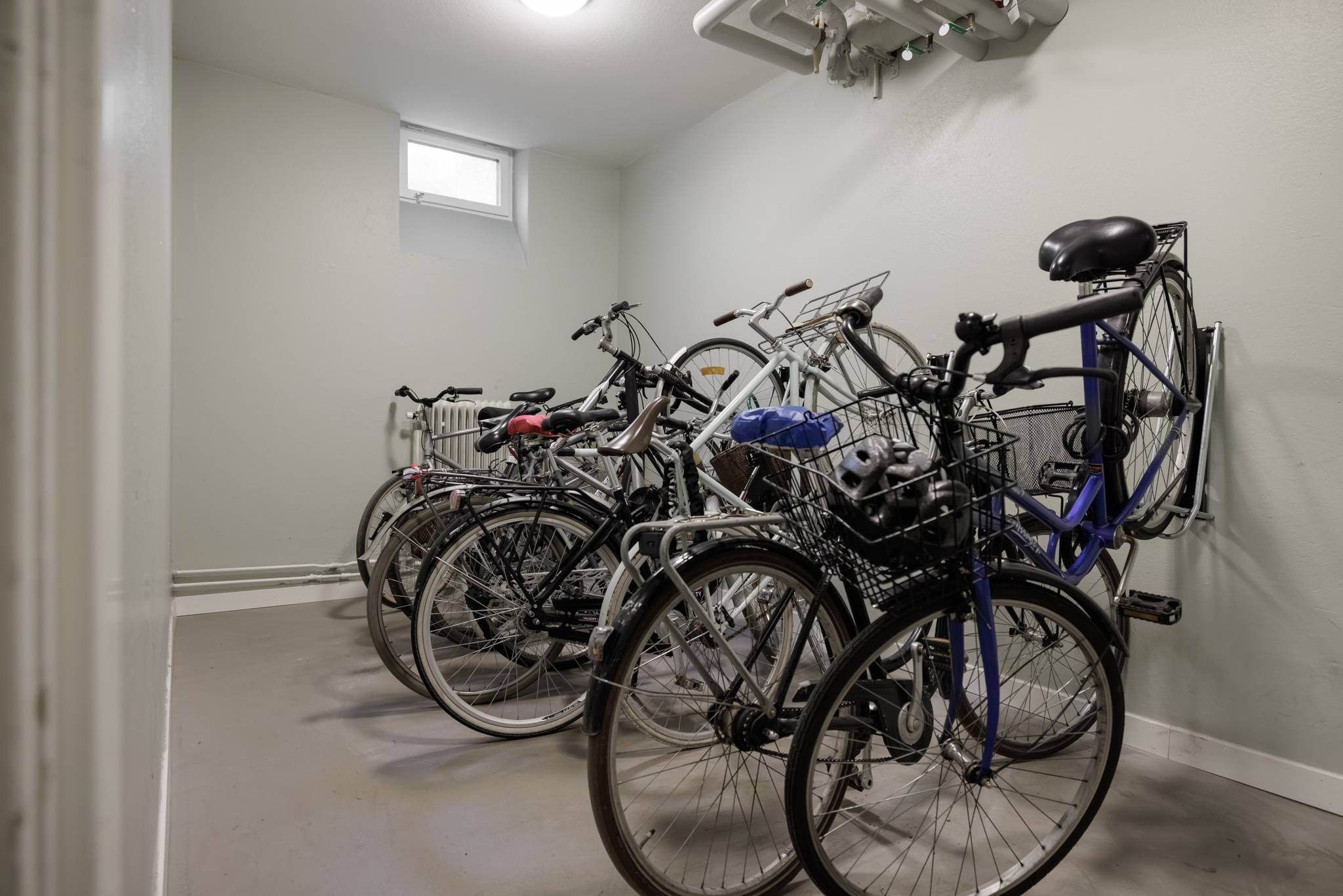 2 rum Lägenhet på Brantingsgatan 51, 2tr Östermalm - Nedre Gärdet Stockholms kommun - bild 29
