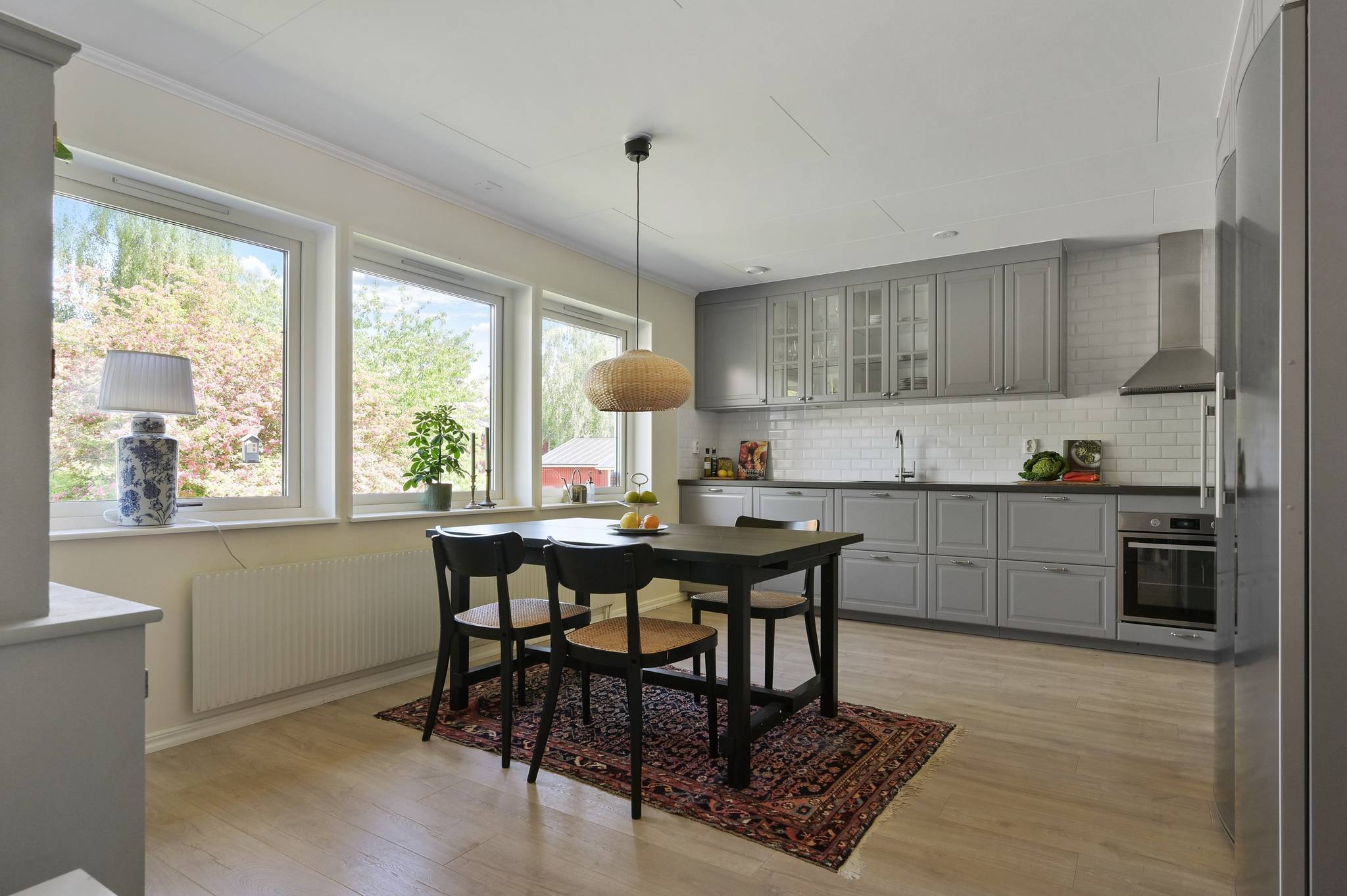 5 rum Villa på Mariebergsvägen 5 Tureholm Ekerö kommun - bild 8