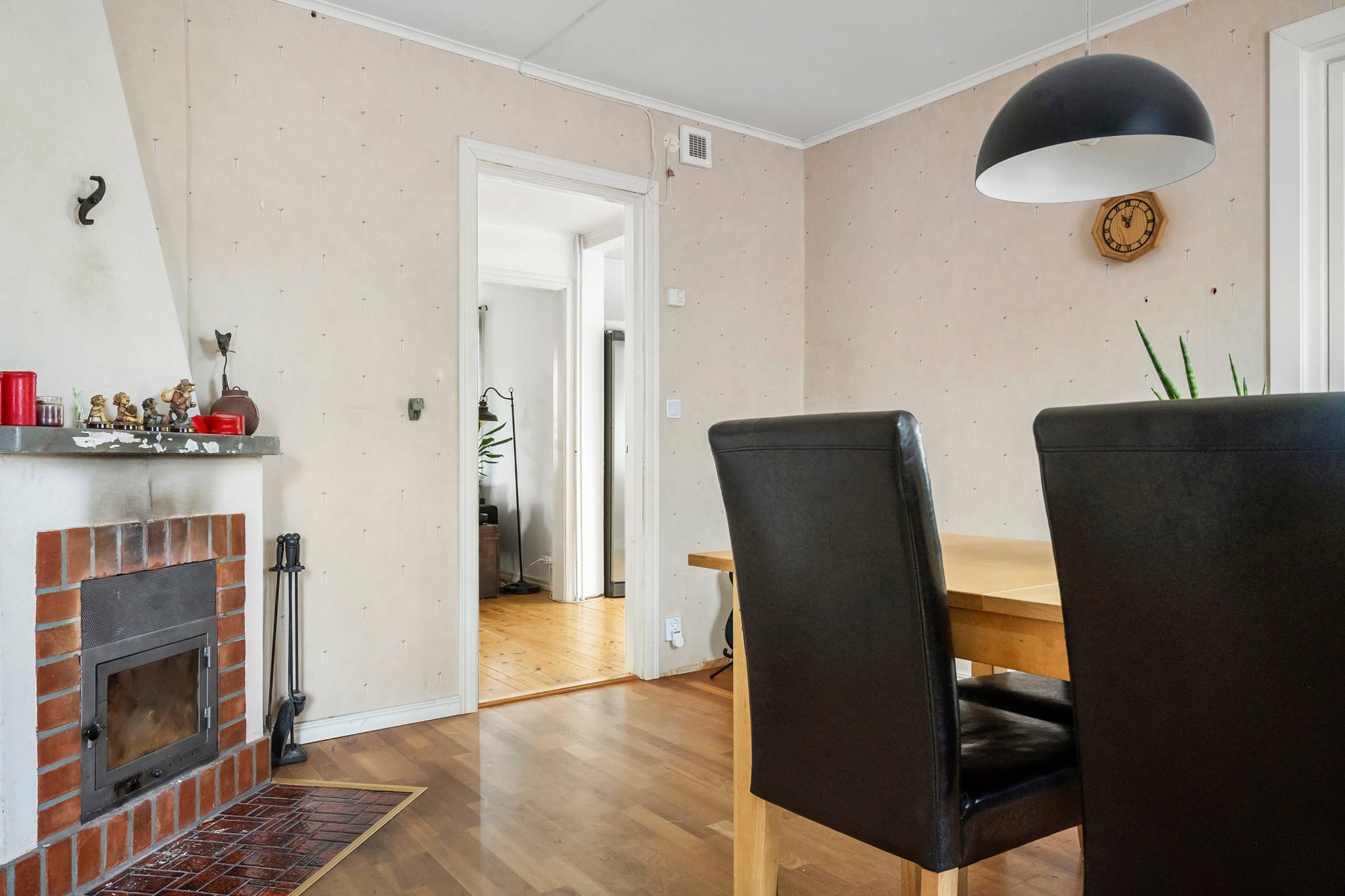 5 rum Villa på Oskarströmsvägen 2 Simlångsdalen Halmstads kommun - bild 20