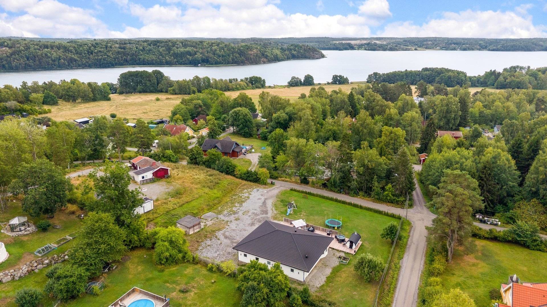 6 rum Villa på Sibblevägen 27 Grödinge Botkyrka kommun - bild 46