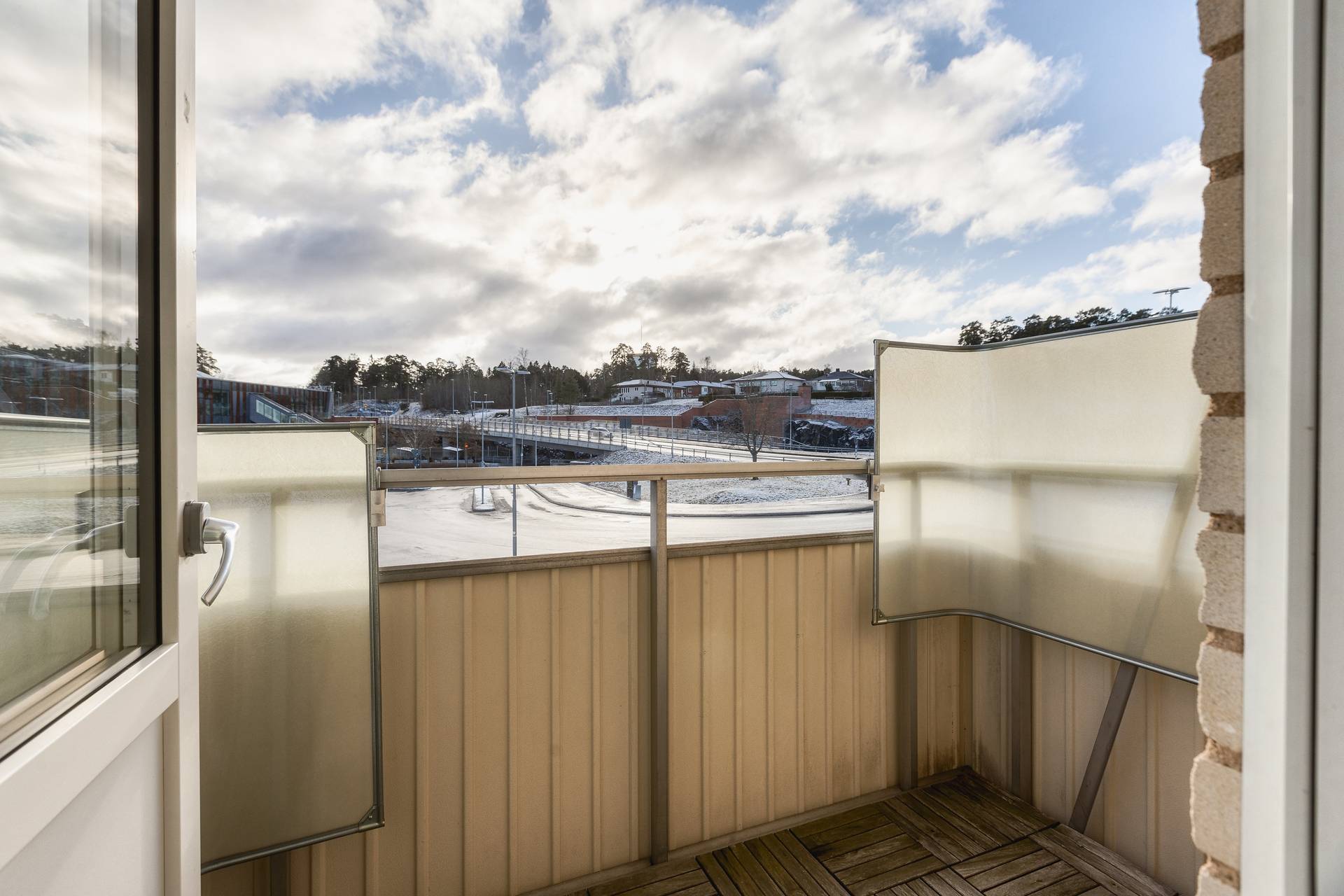 2 rum Lägenhet på Larslundavägen 10A Strängnäs Strängnäs kommun - bild 11