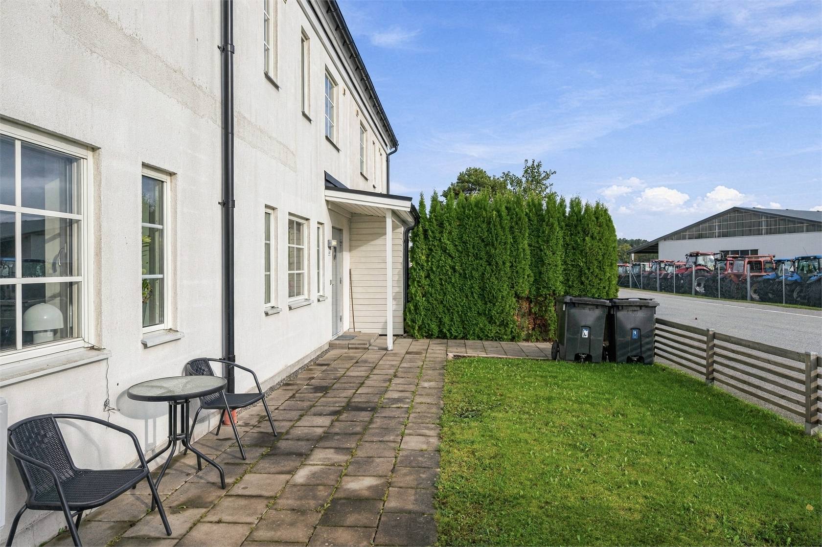 110 m² Radhus på Tårpilsvägen 23E Lövstalöt Uppsala kommun - bild 32