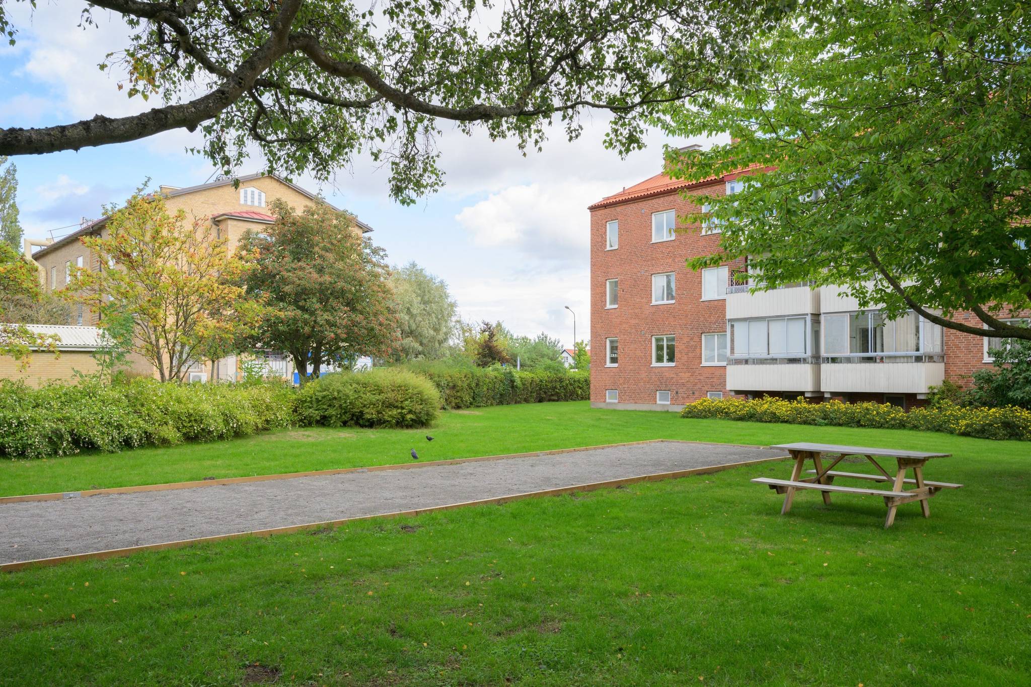 2 rum Lägenhet på Östra Ansgarigatan 95C Limhamn Malmö kommun - bild 27