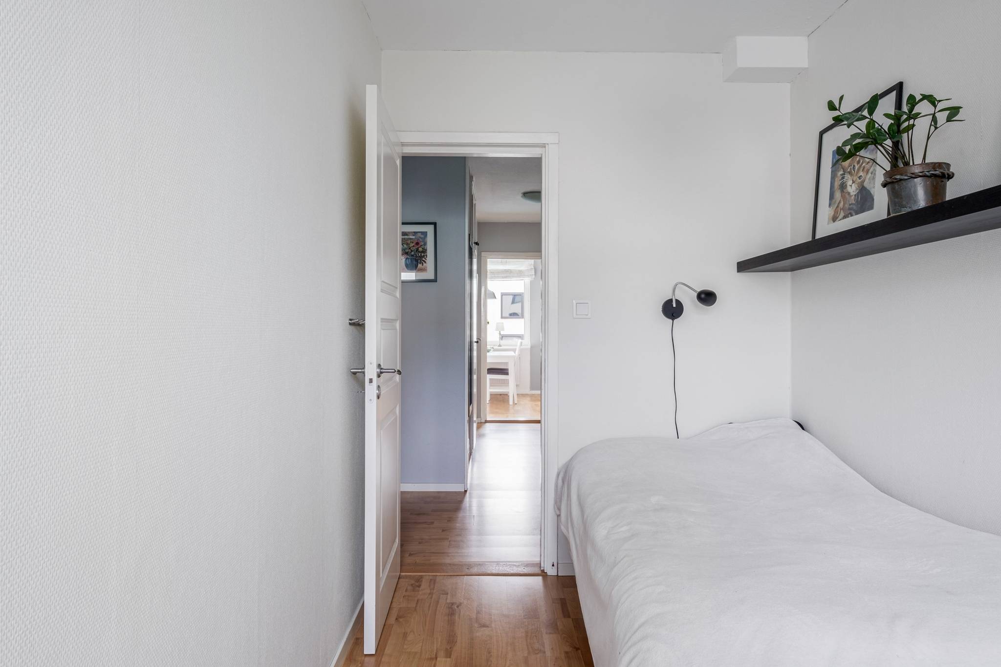 4 rum Lägenhet på Bollmoravägen 52 Tyresö Centrum Tyresö kommun - bild 14