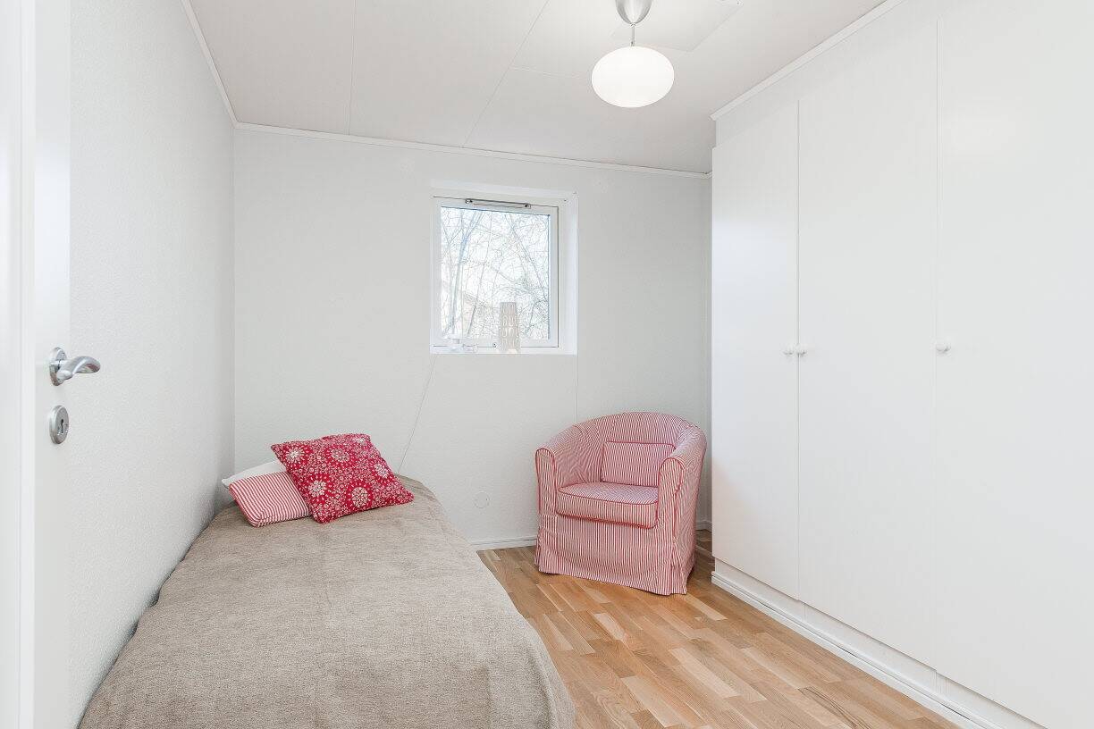 8 rum Villa på Ljungbackevägen 32 Onsala - St. Enen Kungsbacka kommun - bild 31