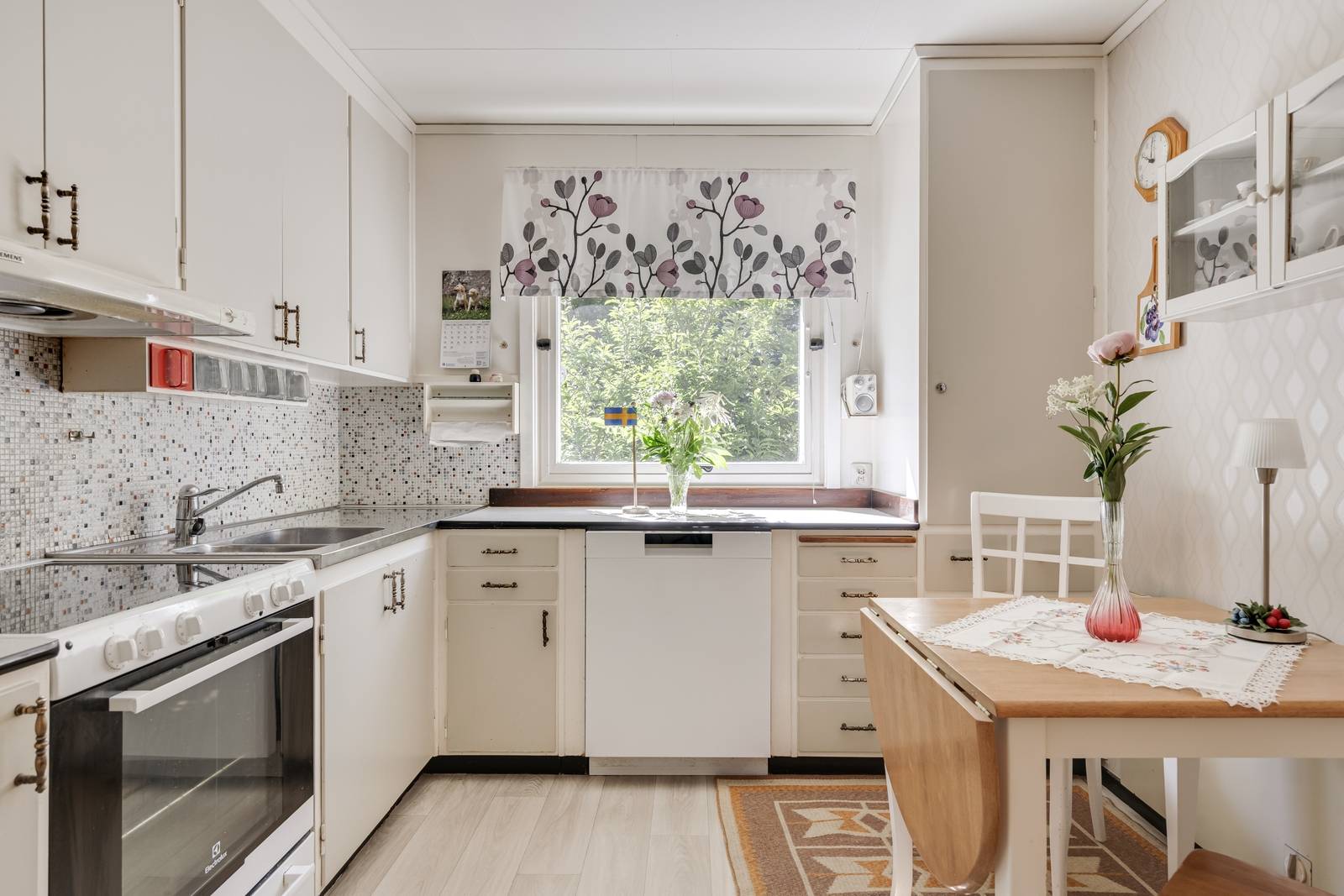 4 rum Villa på Hammarlundsvägen 2 Svängsta Karlshamns kommun - bild 7