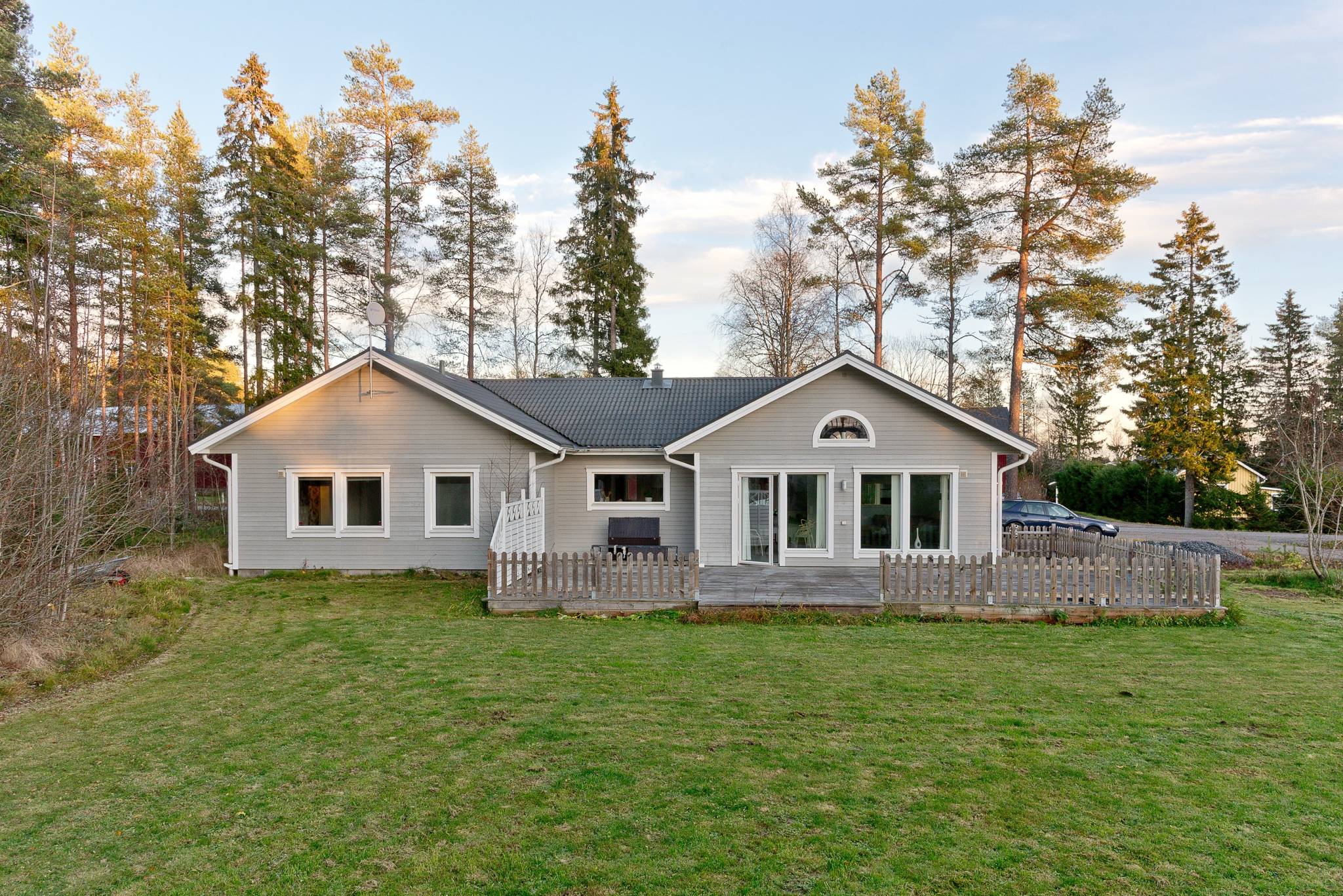 6 rum Villa på Stöcksjö Kläppgränd 2 Stöcksjö Umeå kommun - bild 42