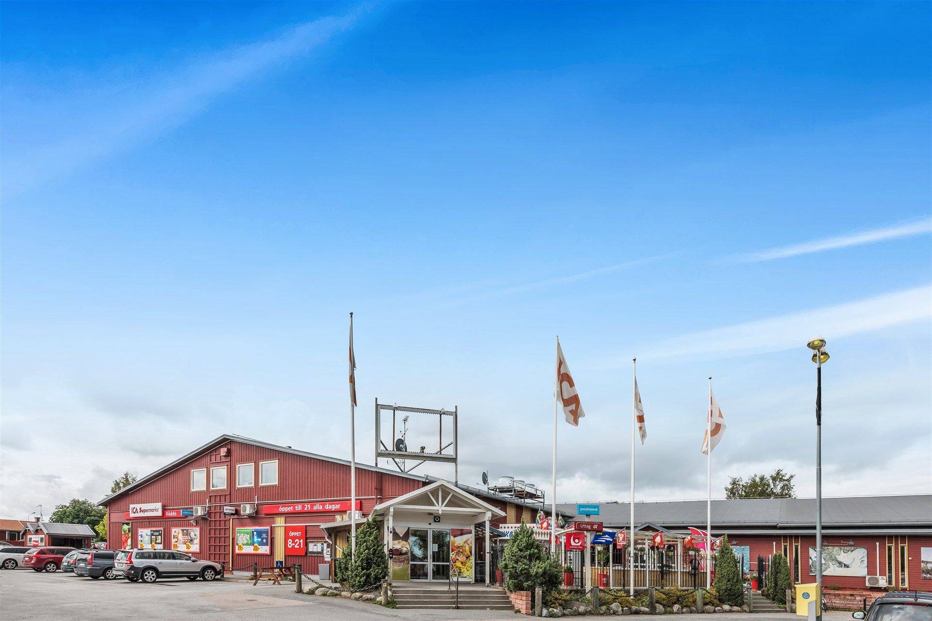 4 rum Fritidshus på Trästa byväg 125A Grisslehamn Norrtälje kommun - bild 38