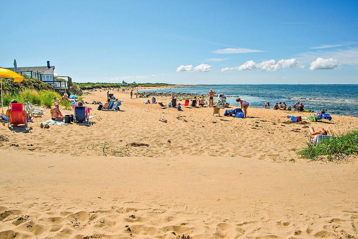7 rum Villa på Vejbyslättsvägen 23C Vejby Ängelholms kommun - bild 38