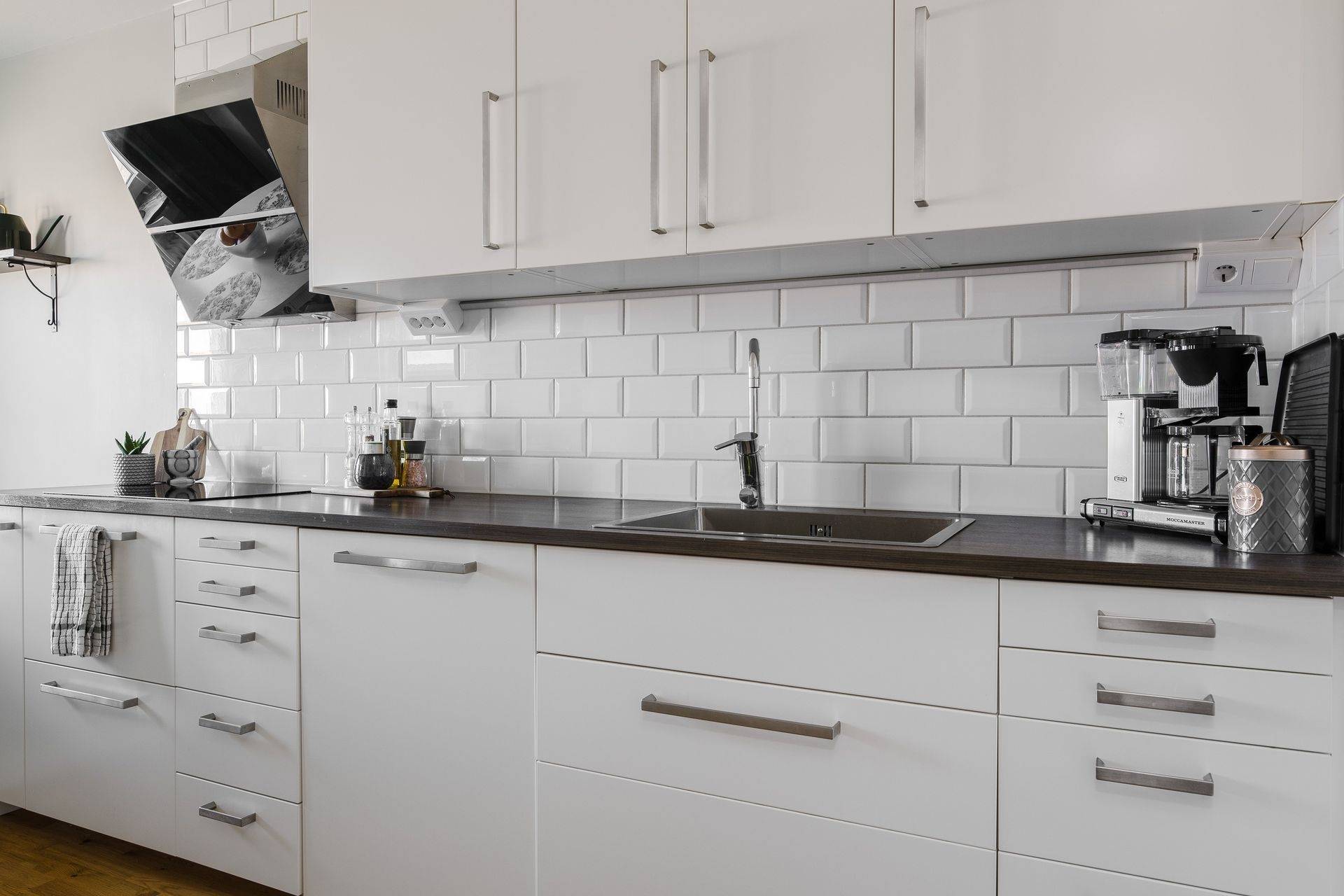 3 rum Lägenhet på Östbygatan 9D Gamla staden Lidköpings kommun - bild 3