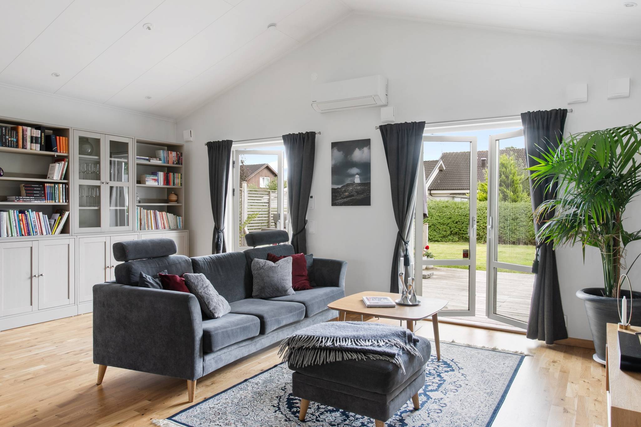 4 rum Villa på Smedjestigen 4 Derome Varbergs kommun - bild 9