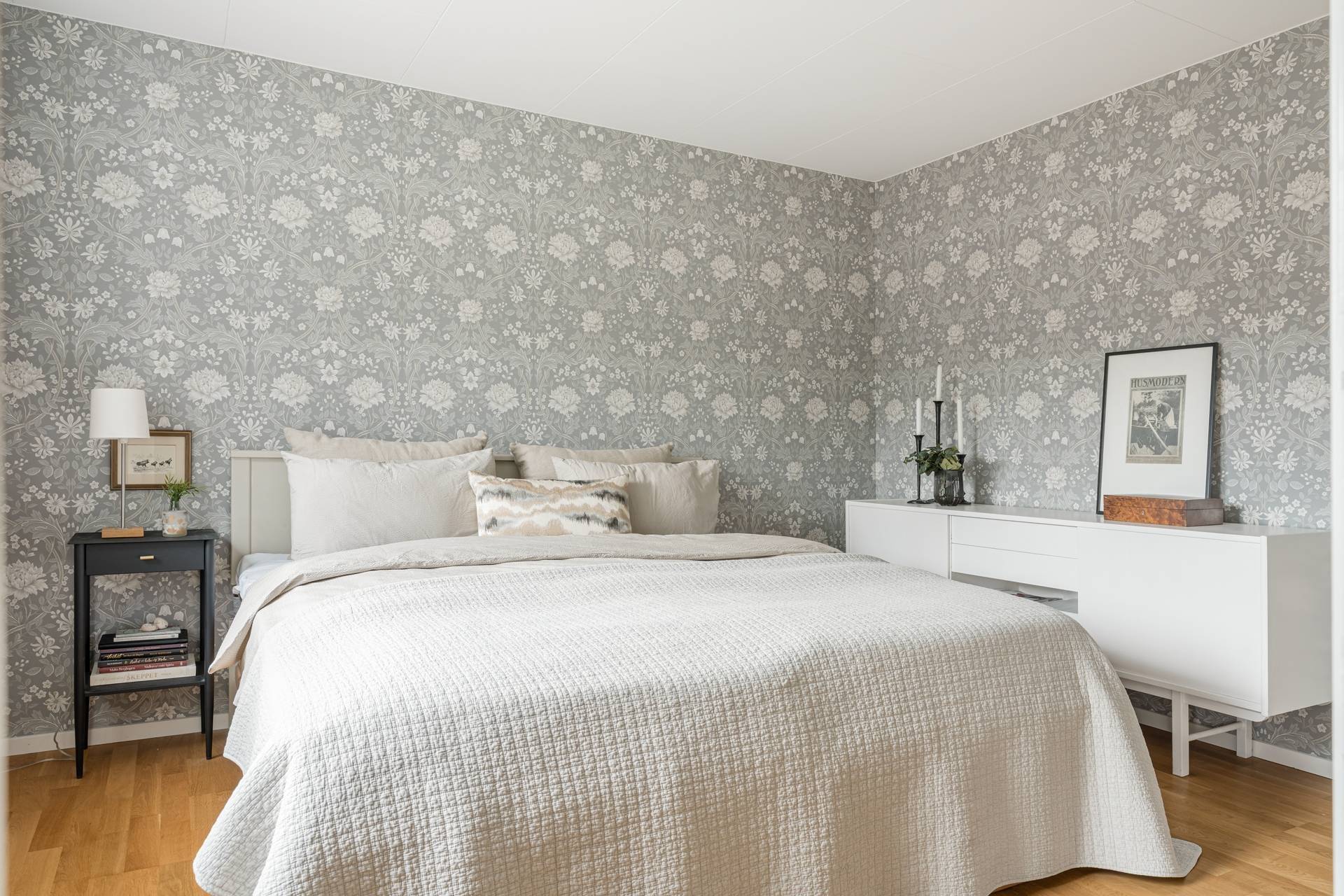 6 rum Villa på Gökärtsvägen 28 Vallatorp Täby kommun - bild 30