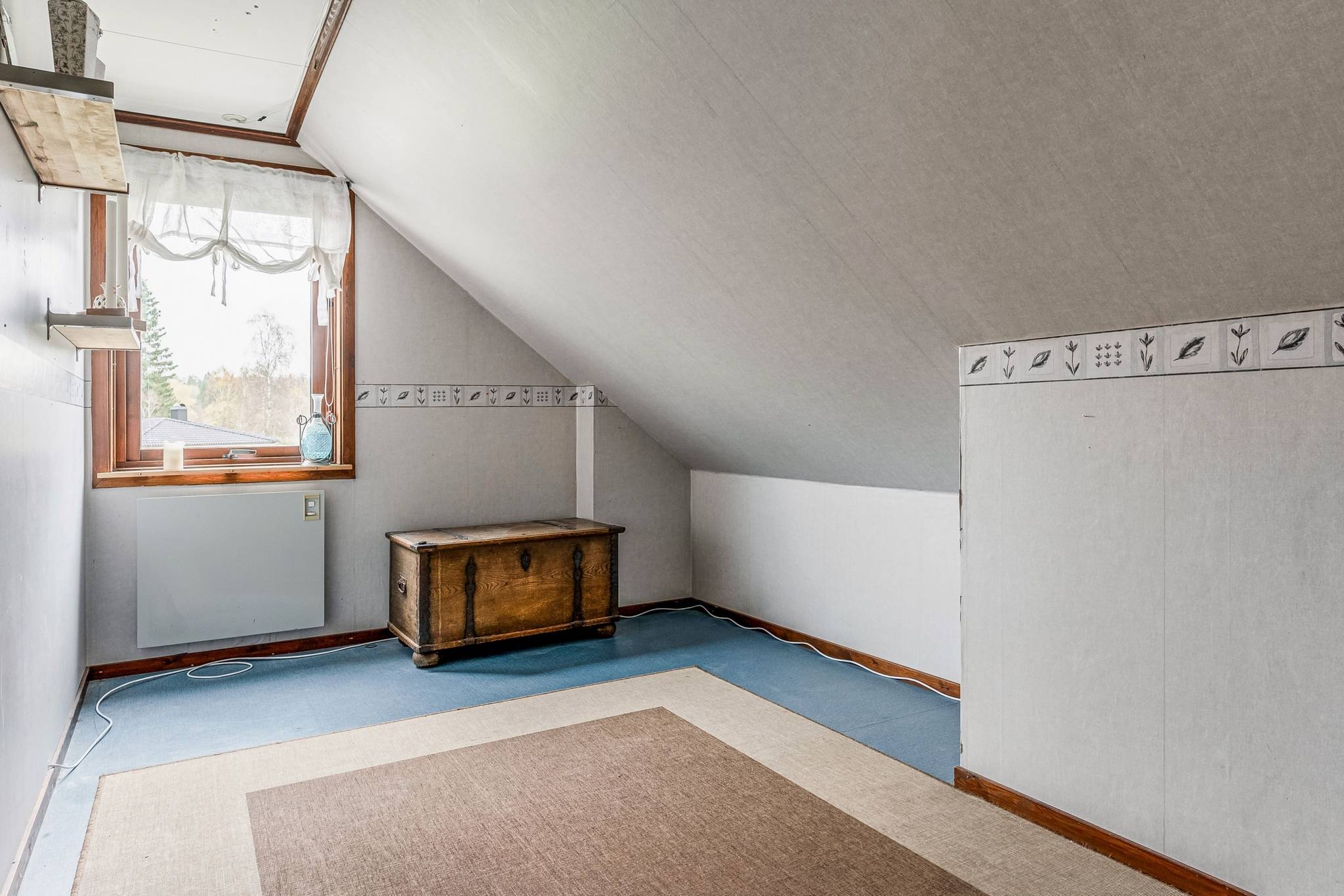 7 rum Villa på Nybyggarvägen 8 Älmestad Ulricehamns kommun - bild 21