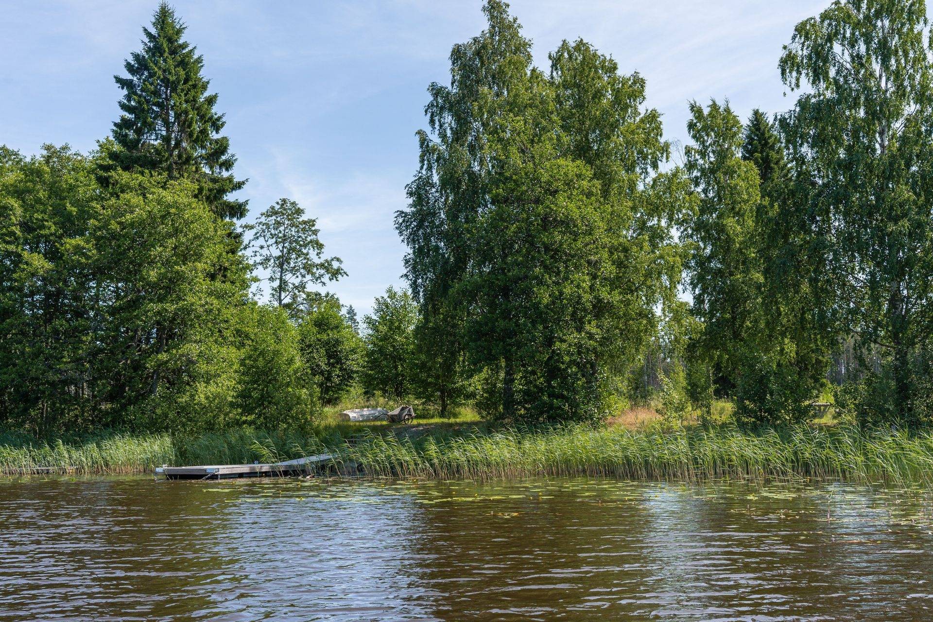 3 rum Villa på Bjurön 9 Storfors Storfors kommun - bild 32