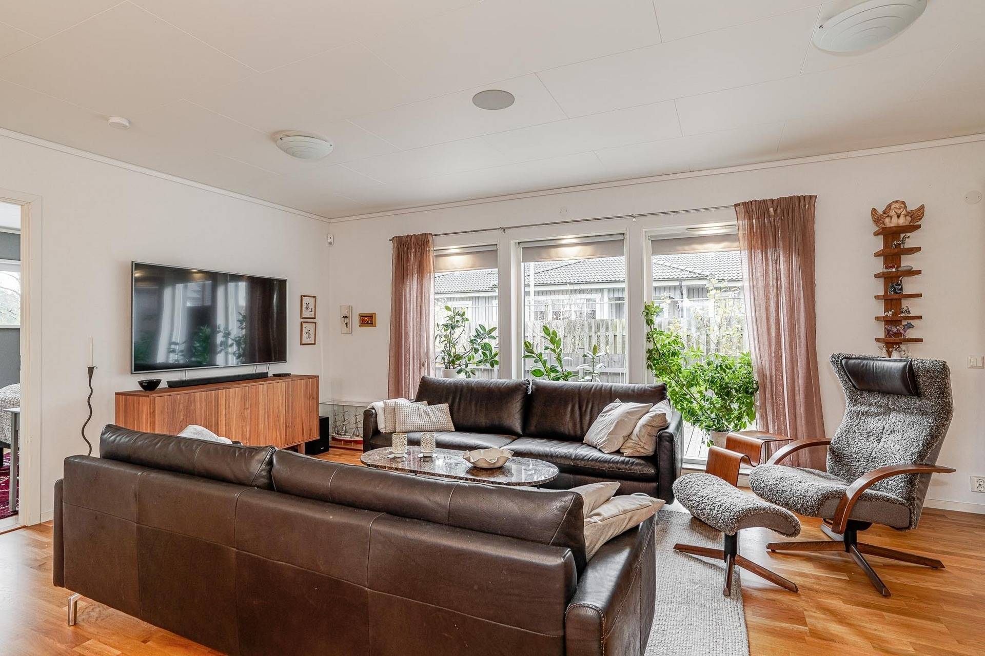 146 m² Villa på Rapphönsvägen 5 Mellbystrand Laholms kommun - bild 23