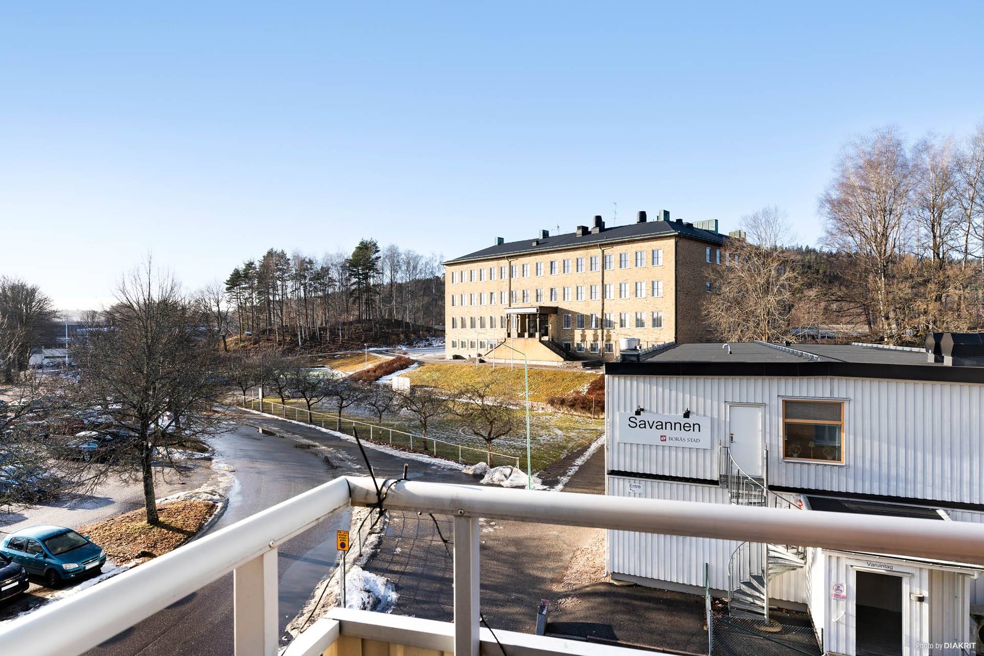 3 rum Lägenhet på Erikslundsgatan 9 Erikslund Borås kommun - bild 7