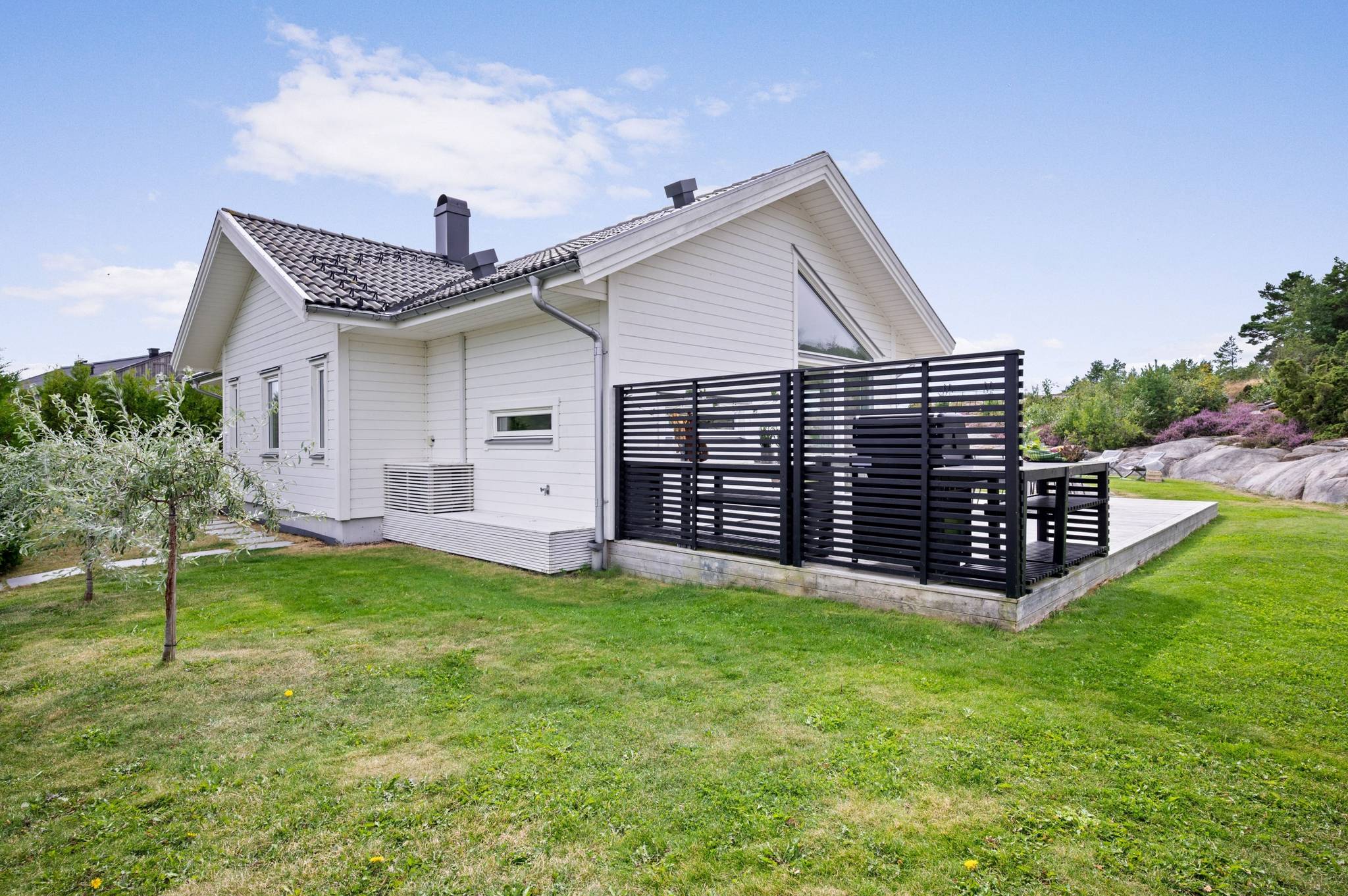 4 rum Fritidshus på Lilla Halsviksvägen 6 Kämpersvik Tanums kommun - bild 42