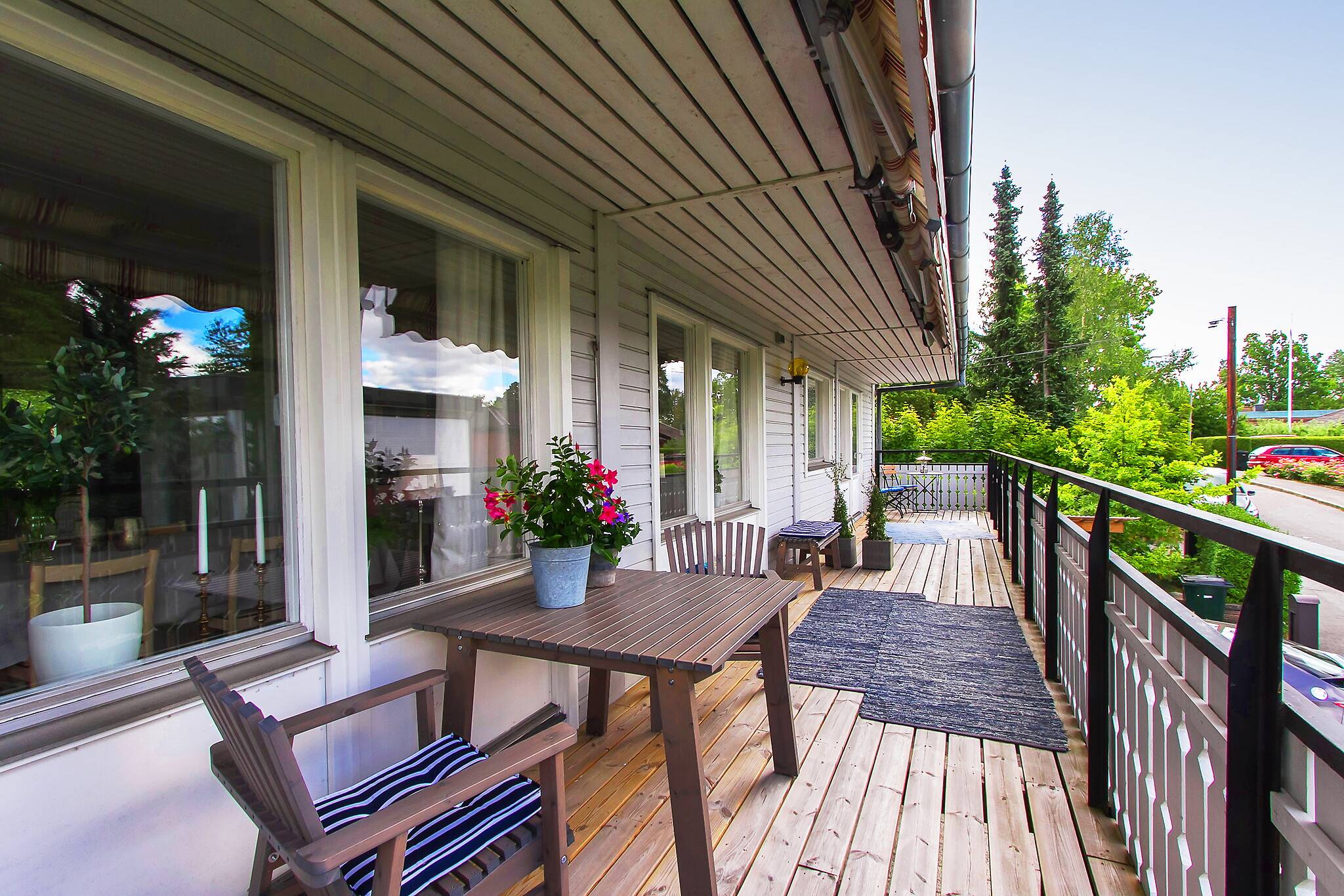 6 rum Villa på Linjemästarvägen 38 Vällingby / Nälsta Stockholms kommun - bild 20