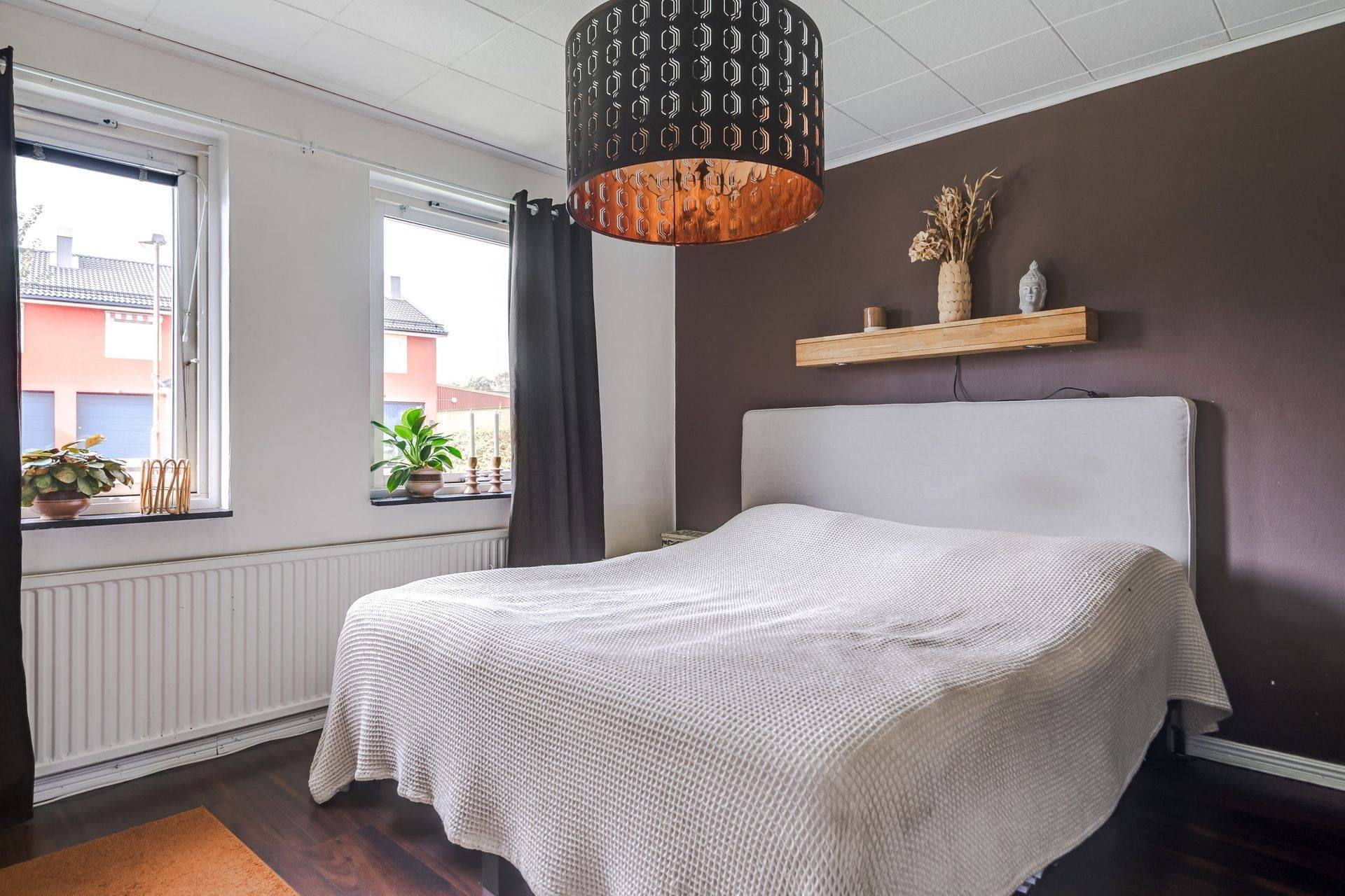 4 rum Kedjehus på Huggargatan 12 Kvarnsveden Borlänge kommun - bild 17