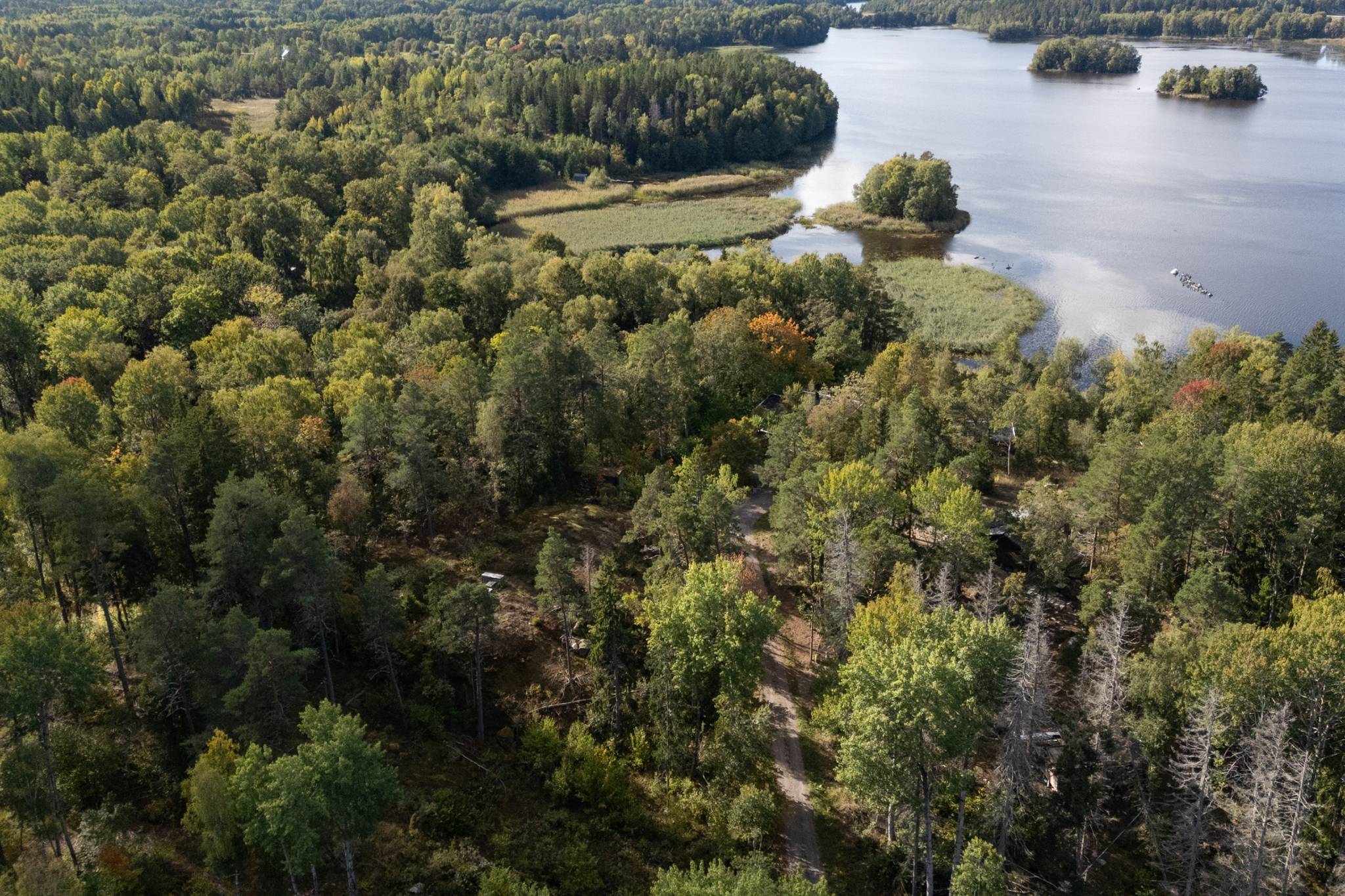 tomt på Sonö backväg 3 Edsbro, Norrtälje kommun - bild 4