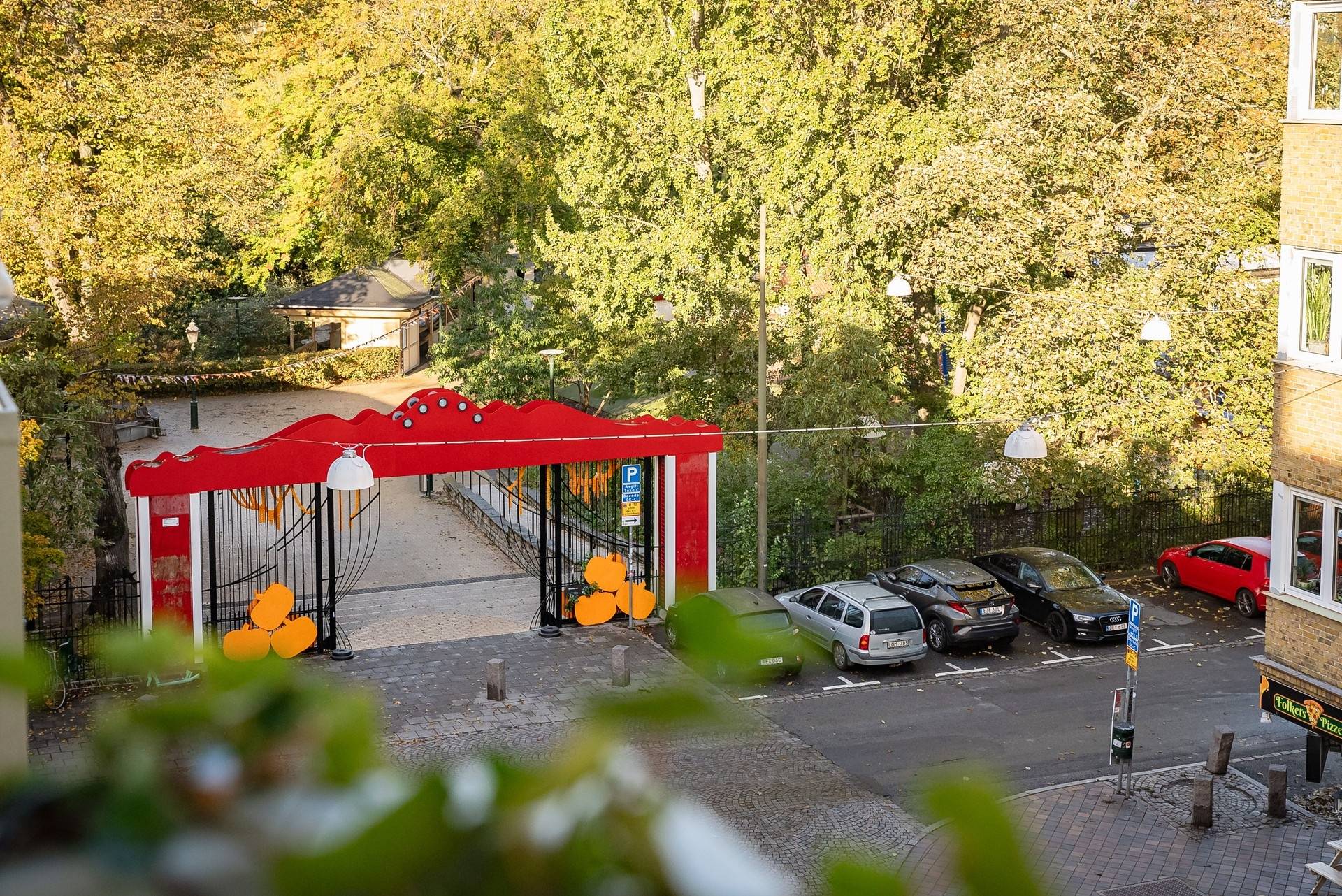 3 rum Lägenhet på Trelleborgsgatan 1B Folkets Park Malmö kommun - bild 6