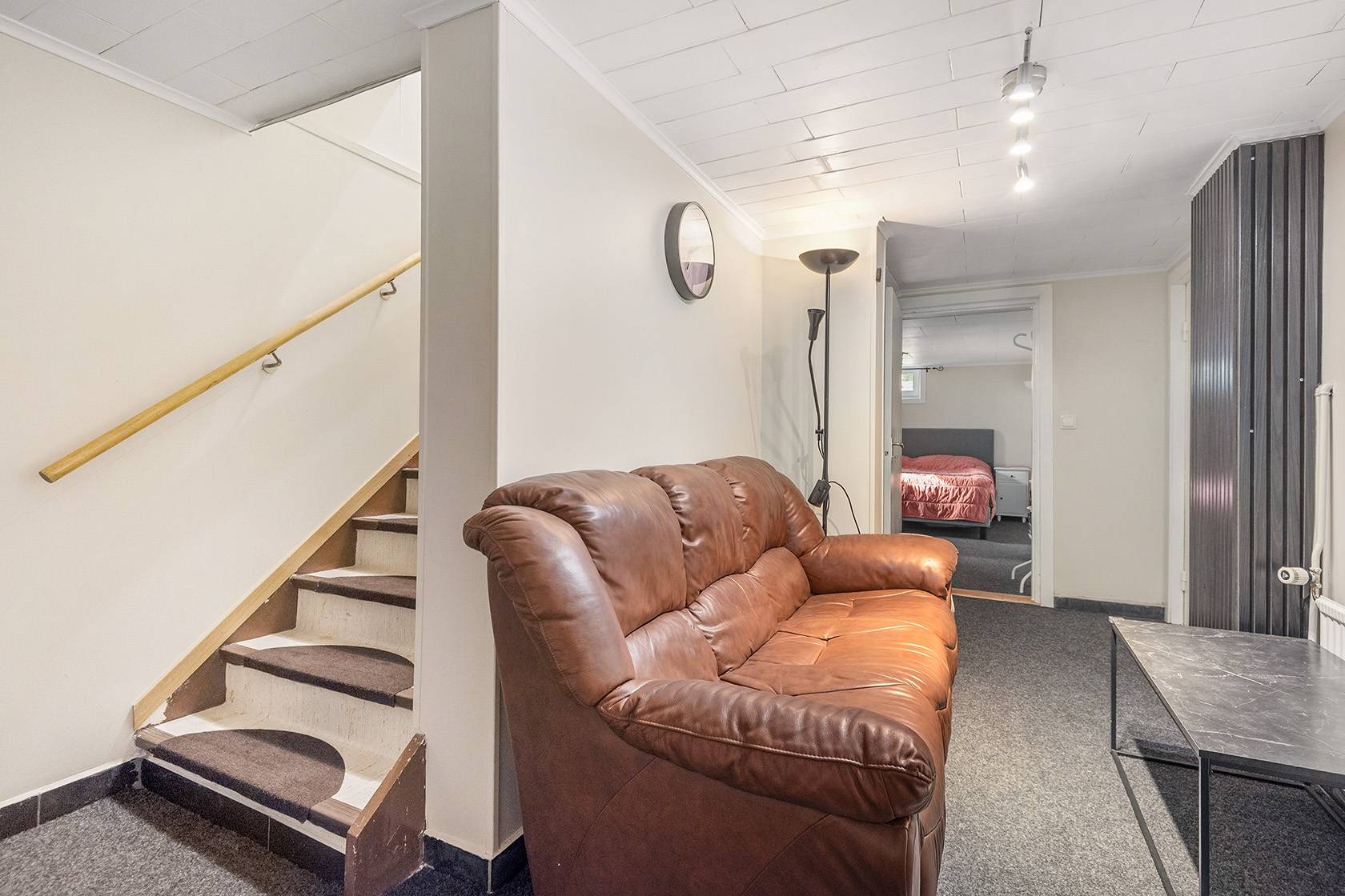 4 rum Villa på Bålebrovägen 20 Karlstorp Ronneby kommun - bild 21
