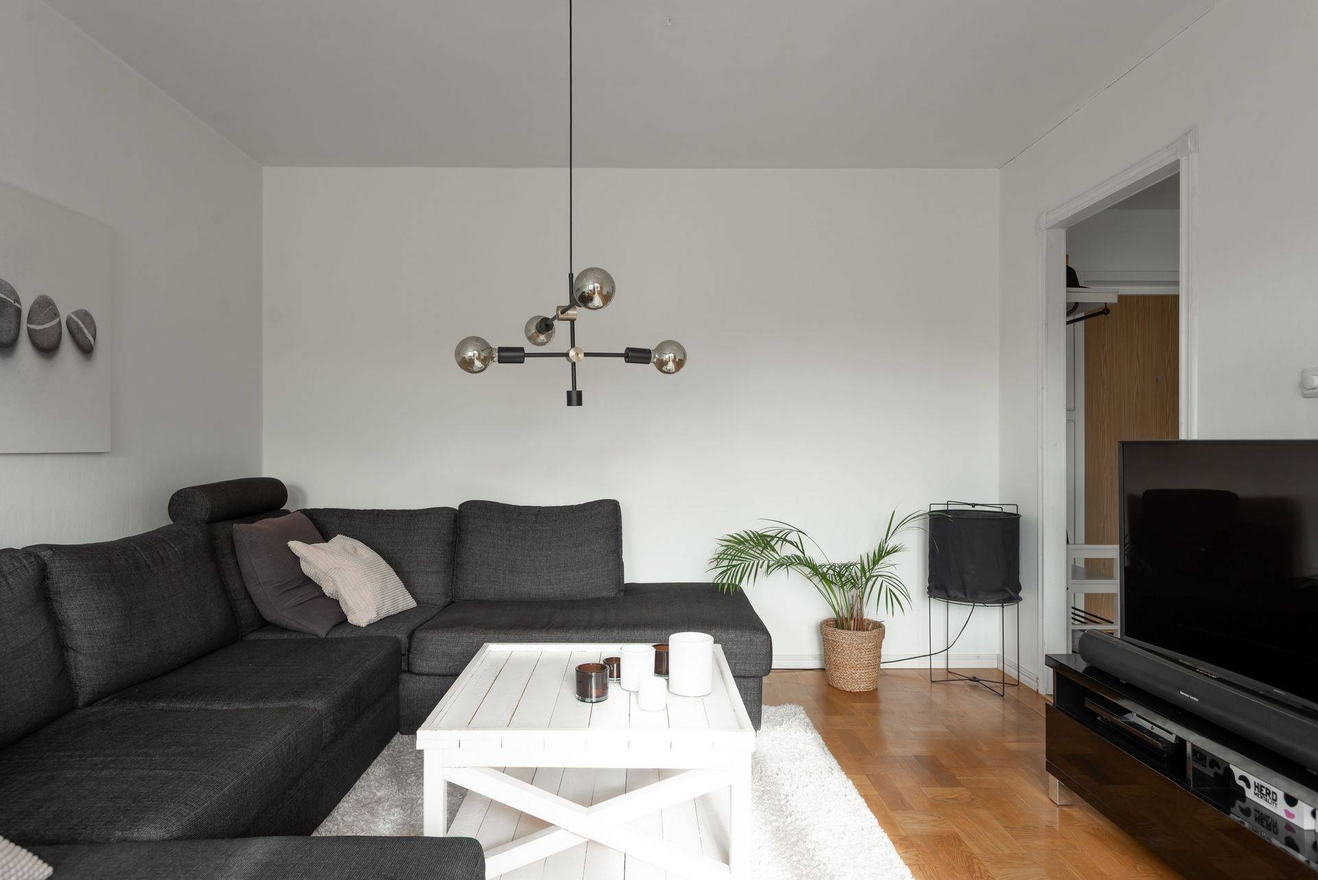 2 rum Lägenhet på Gustavsgatan 20A Centralt Karlskoga kommun - bild 10