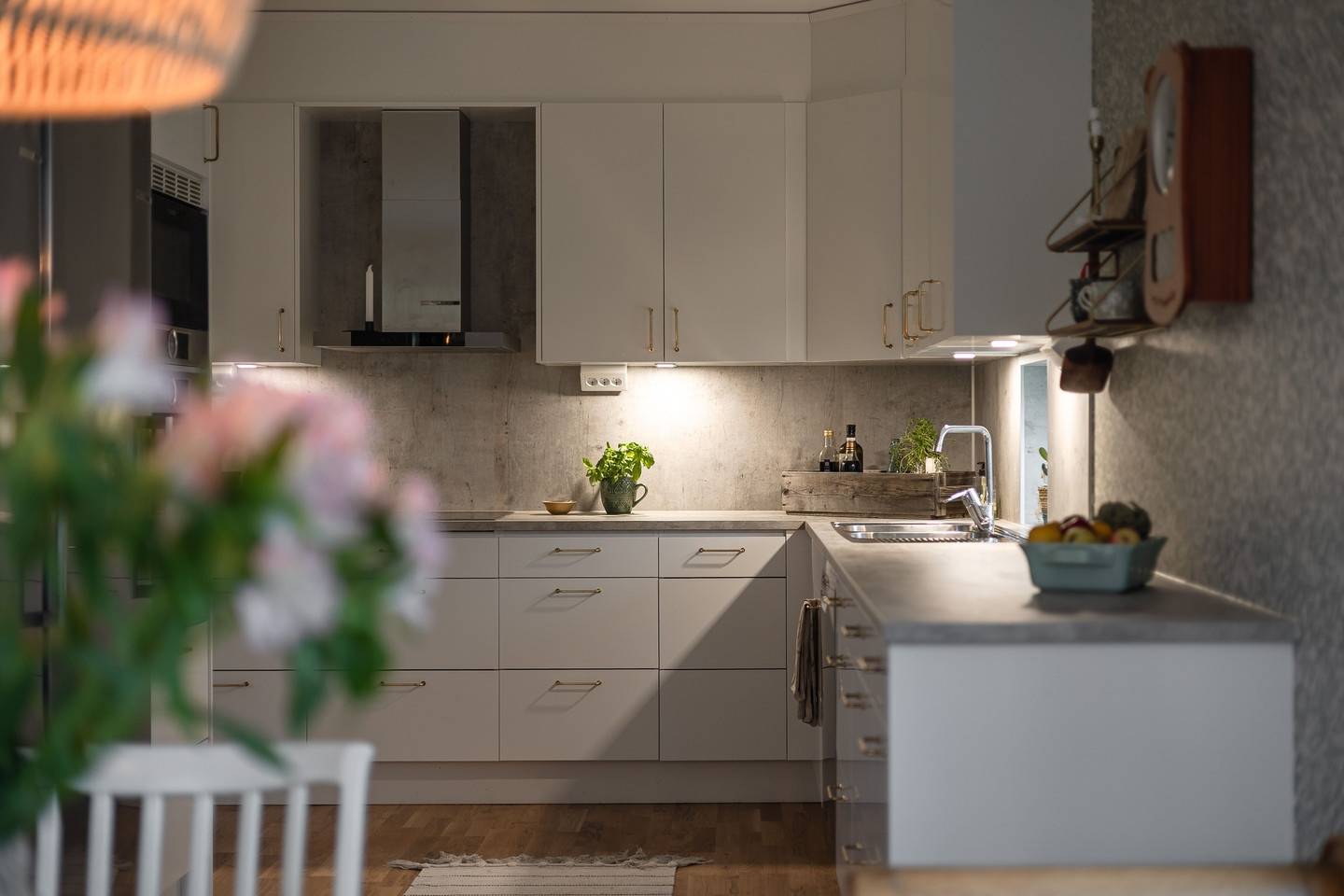5 rum Lägenhet på Citronäppelgatan 14 Norra Alsberg Nässjö kommun - bild 1