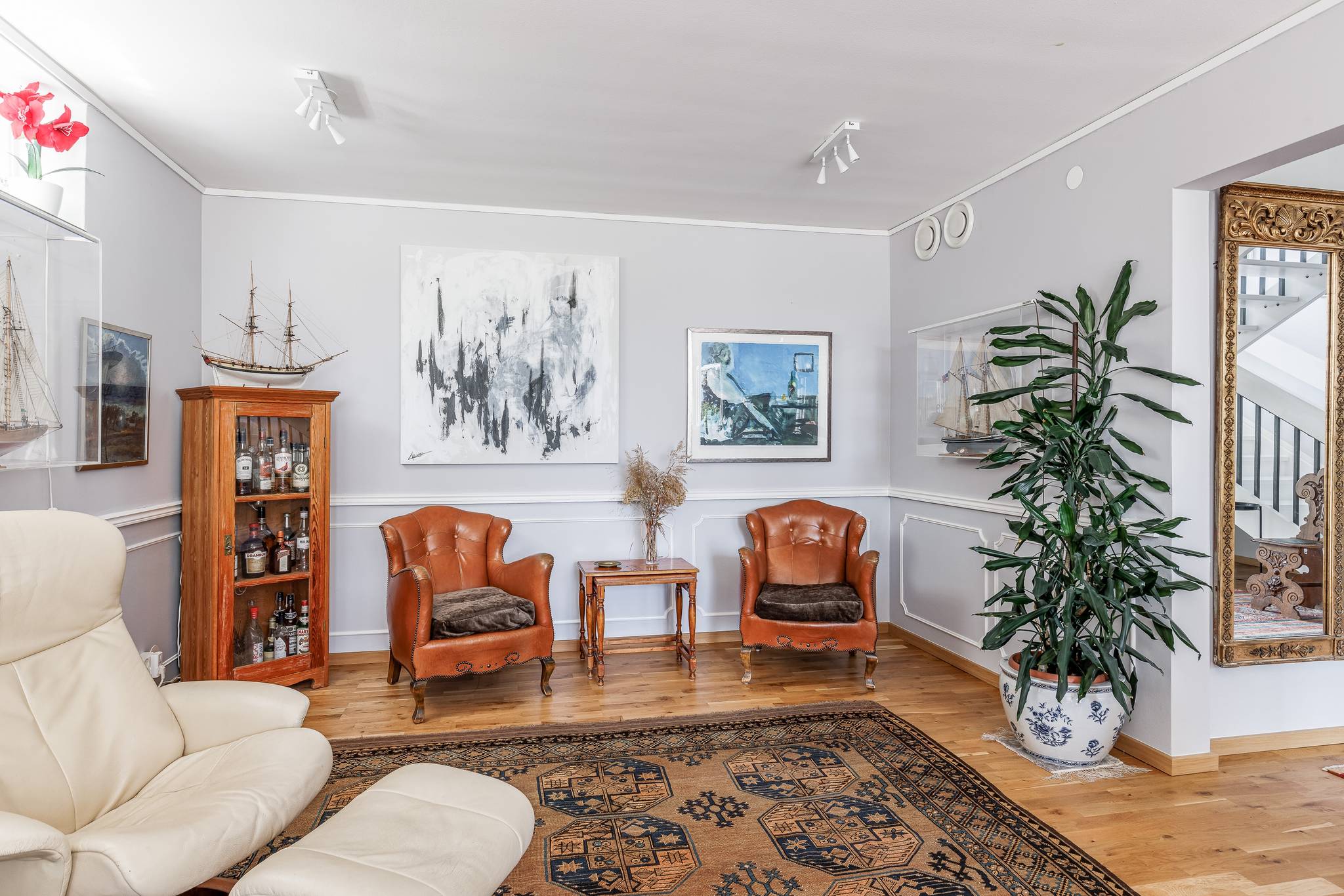 220 m² Villa på Linnéavägen 6D Gamleby Västerviks kommun - bild 11