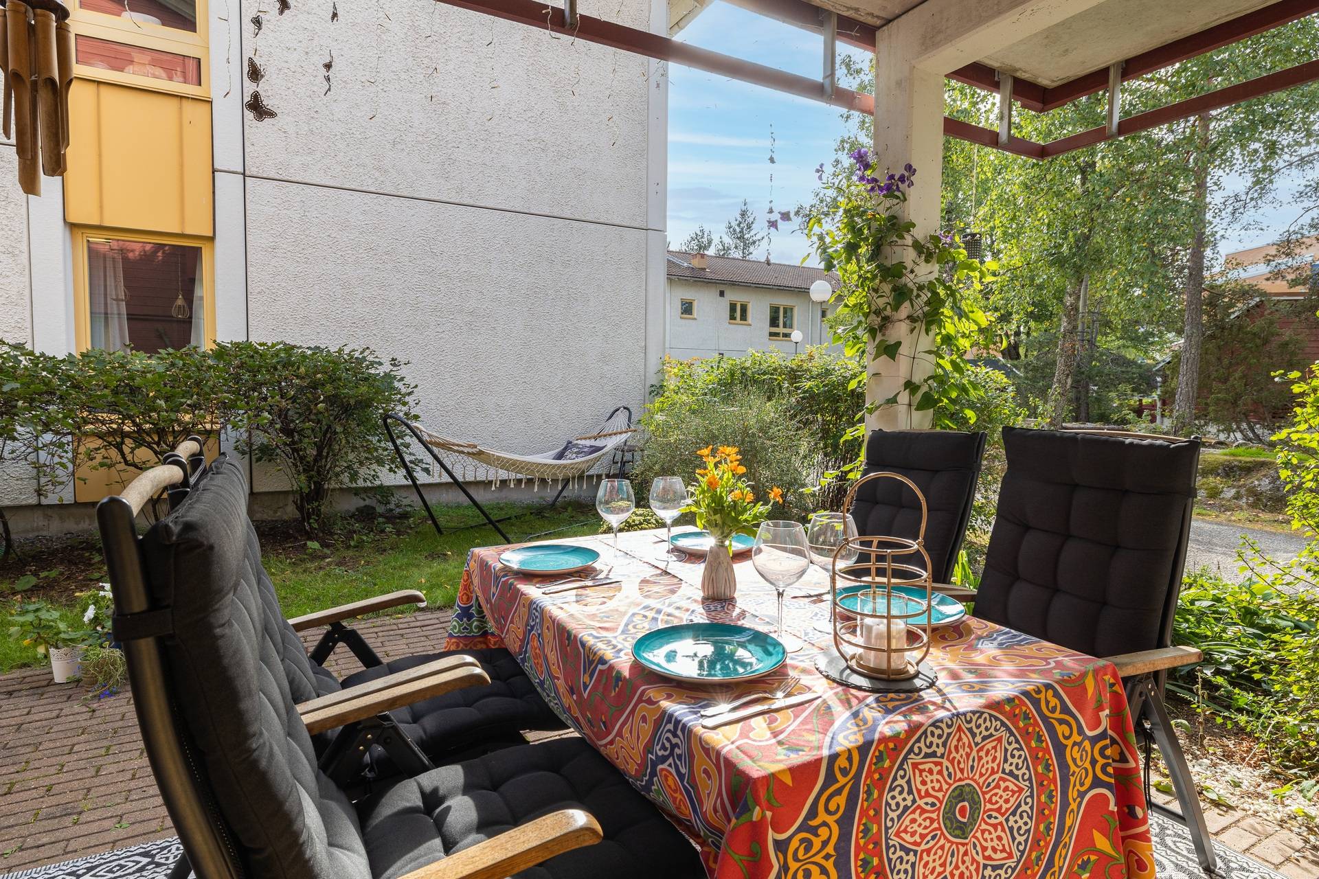 3 rum Lägenhet på Bromsbodavägen 81 Runby Upplands Väsby kommun - bild 6