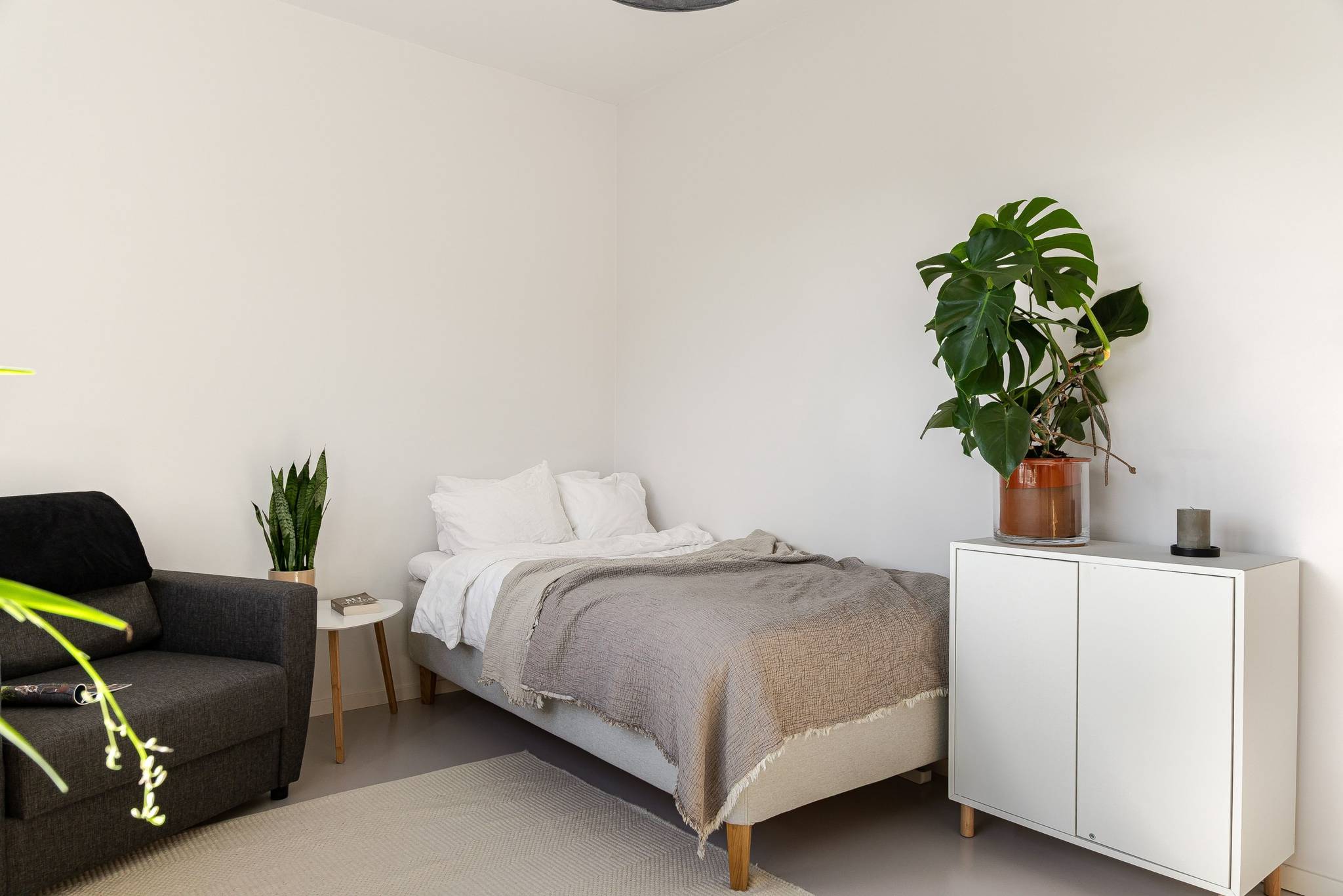 1 rum lägenhet på Arvodesvägen 18 Hägerstensåsen, Stockholms kommun - bild 5
