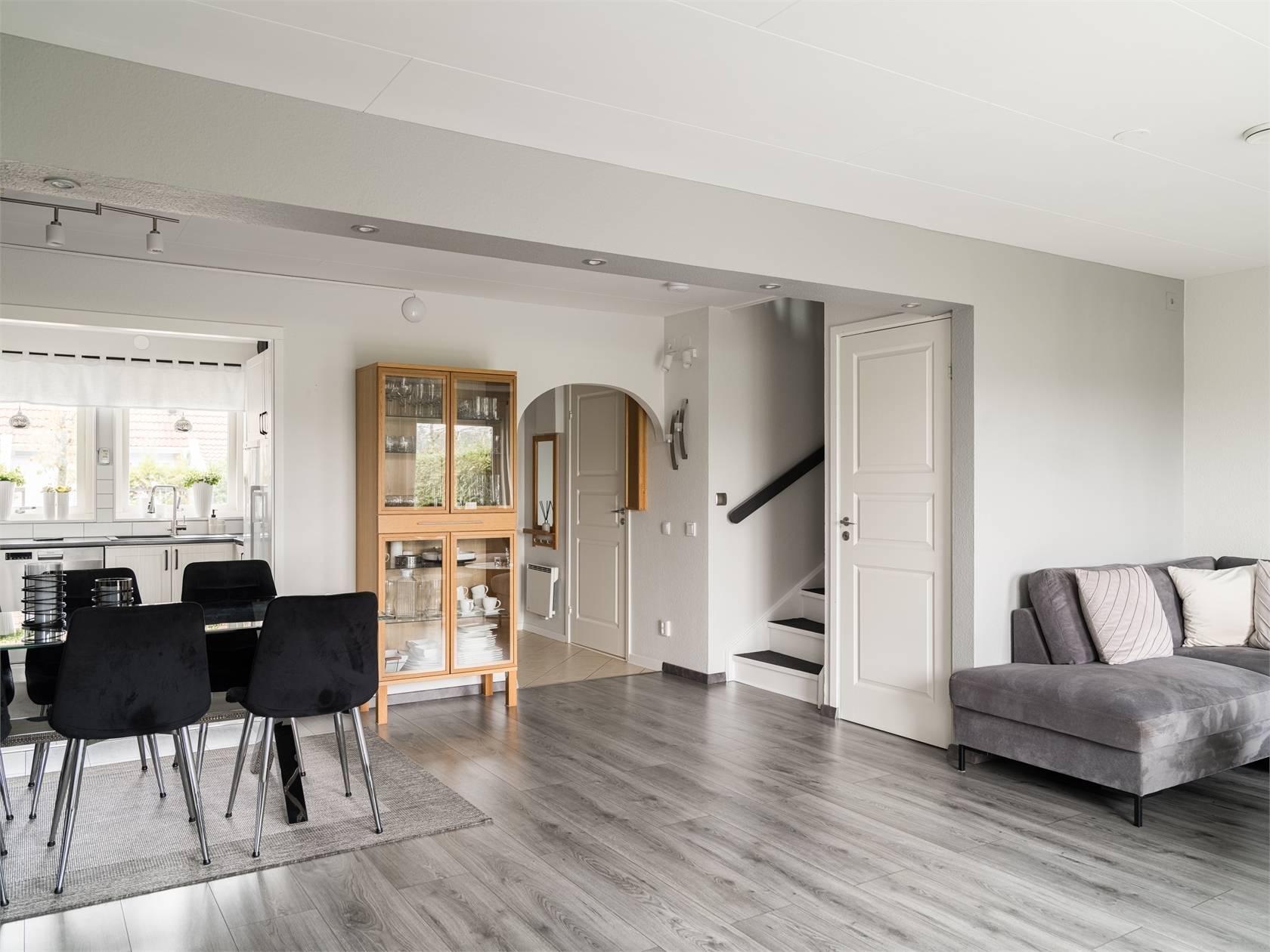 3 rum lägenhet på Helenetorpsgatan 8 Gullvik, Malmö kommun - bild 5