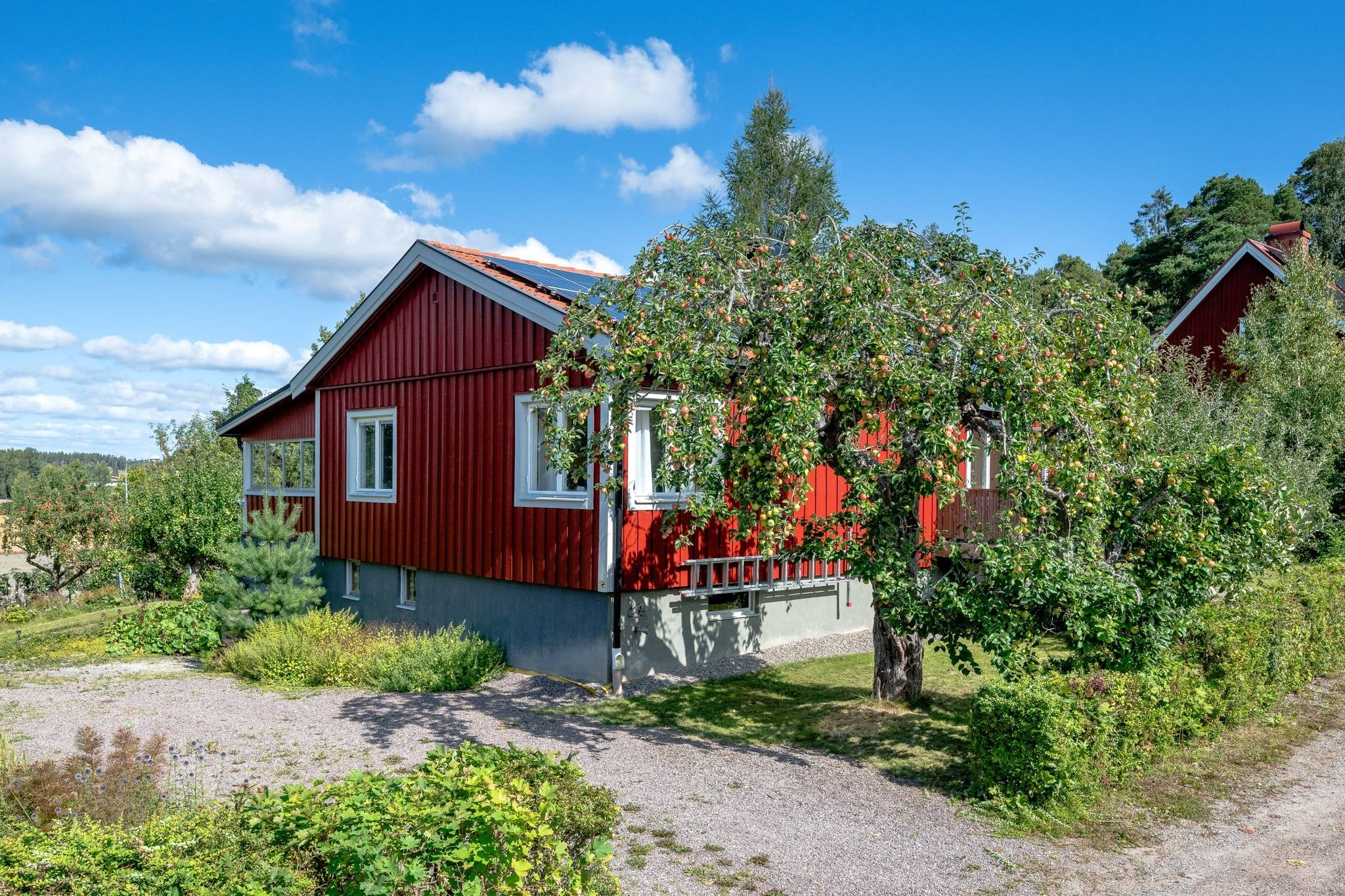 3 rum Villa på Barrstigen 3 Gnesta Gnesta kommun - bild 2