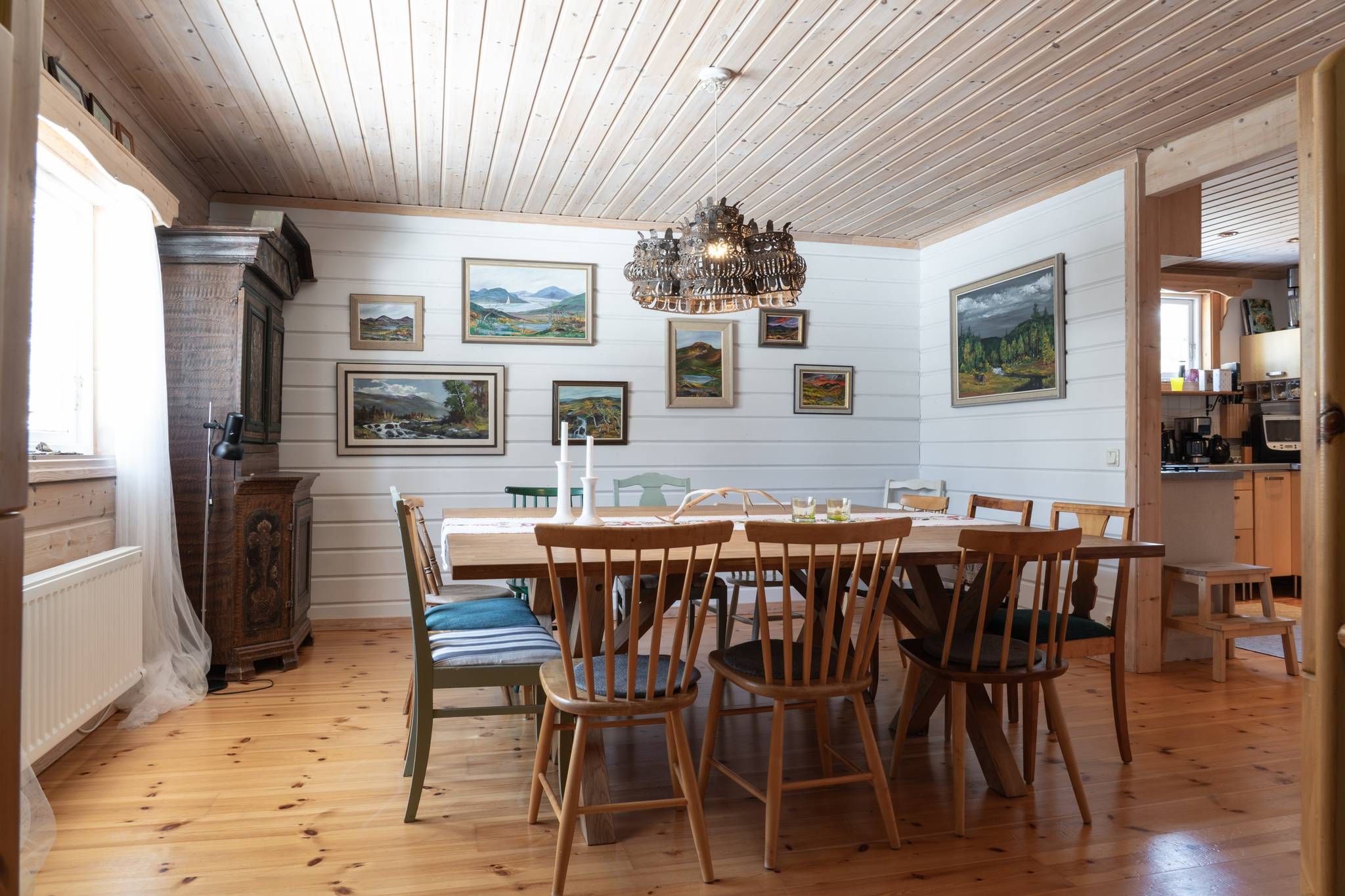 6 rum Fritidshus på Rörosvägen 168 Härjedalens kommun - bild 18