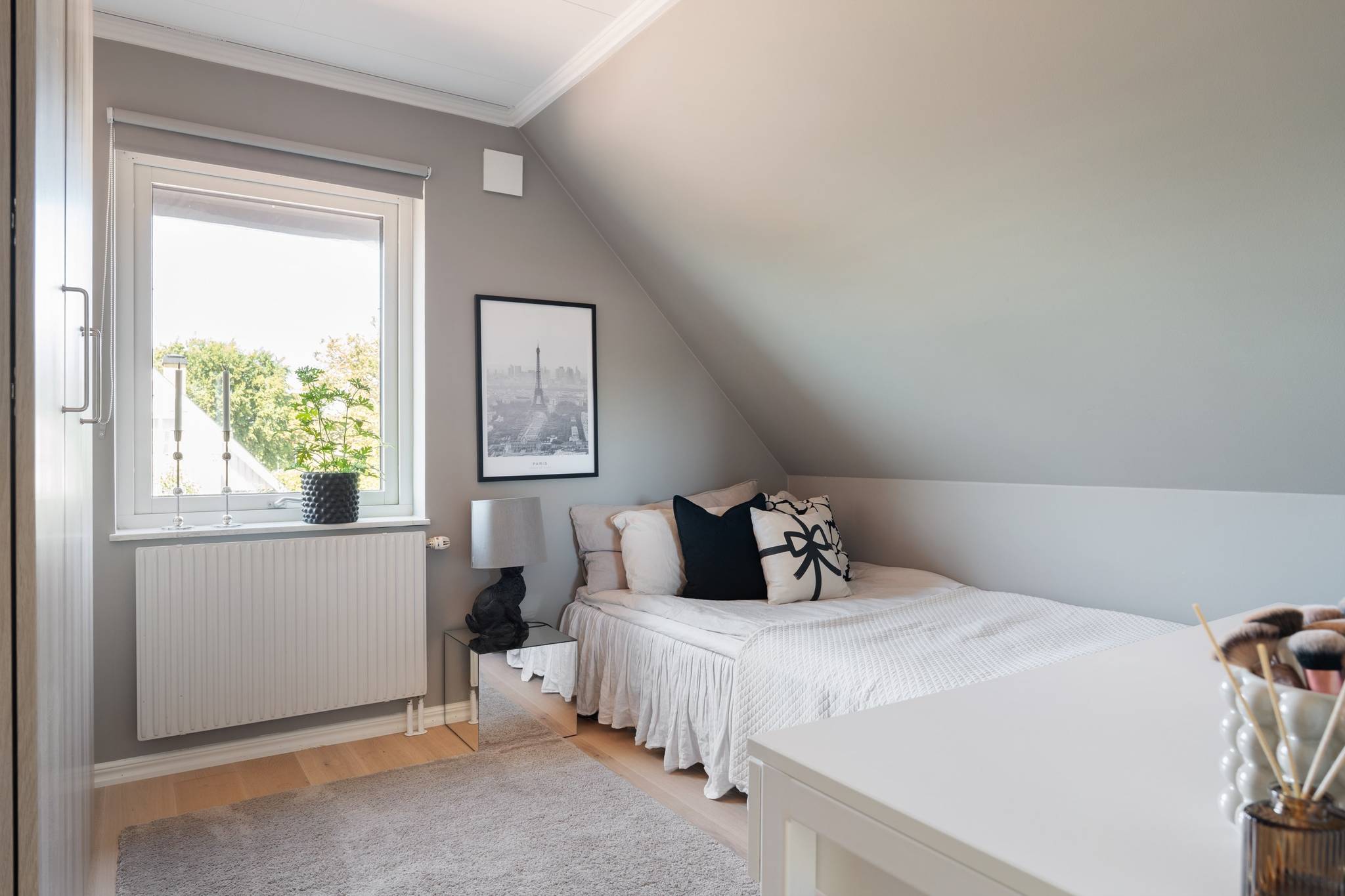 6 rum Villa på Hotellvägen 18 Skälderviken Ängelholms kommun - bild 33