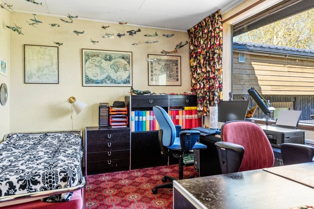 6 rum Villa på Fornminnesvägen 9 Tungelsta Haninge kommun - bild 11