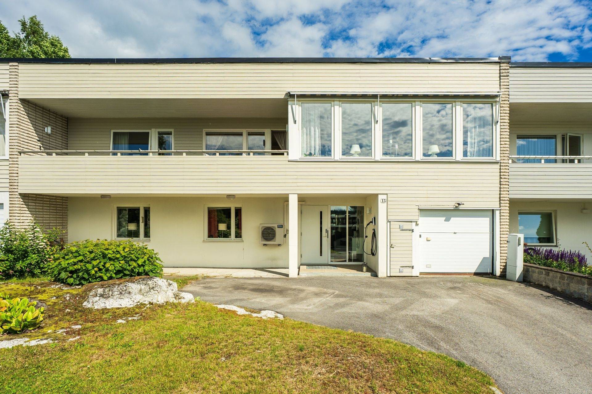 6 rum radhus på Skogsgatan 15 Örnsköldsvik, Örnsköldsviks kommun - bild 3