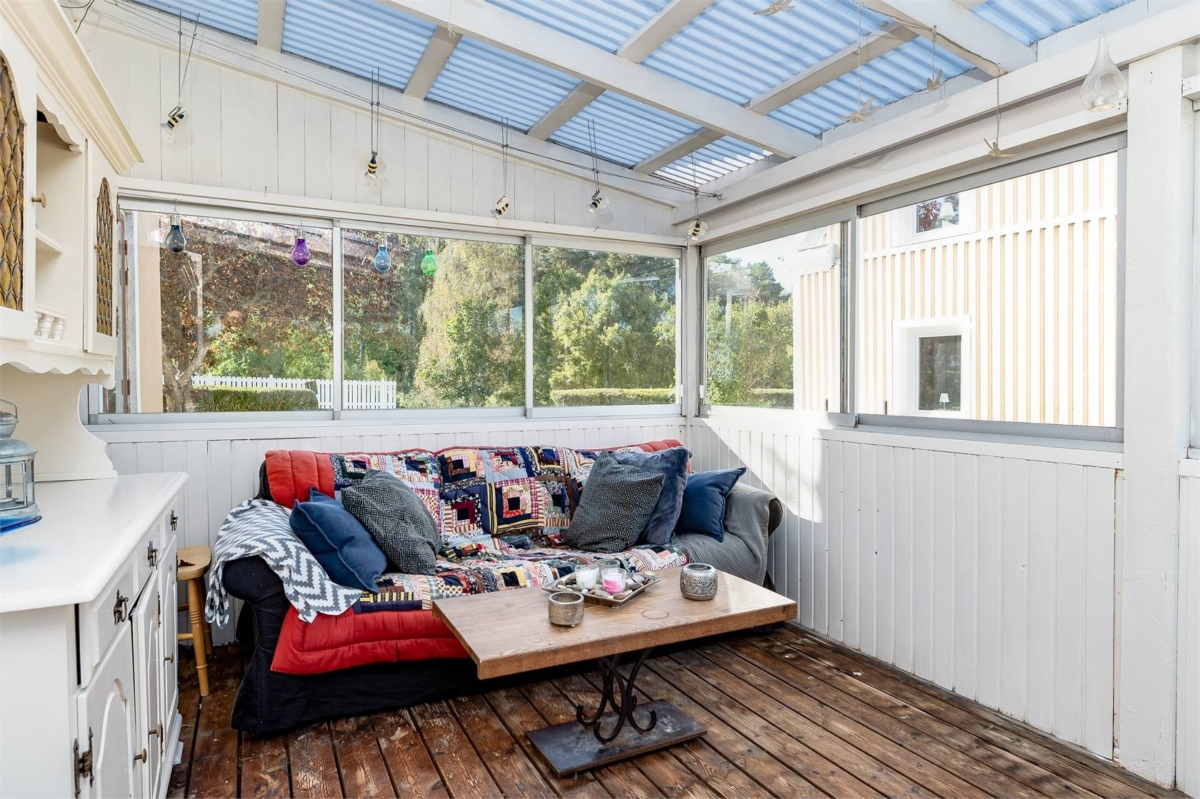 6 rum Villa på Storgatan 26 Bergsjö Nordanstigs kommun - bild 13