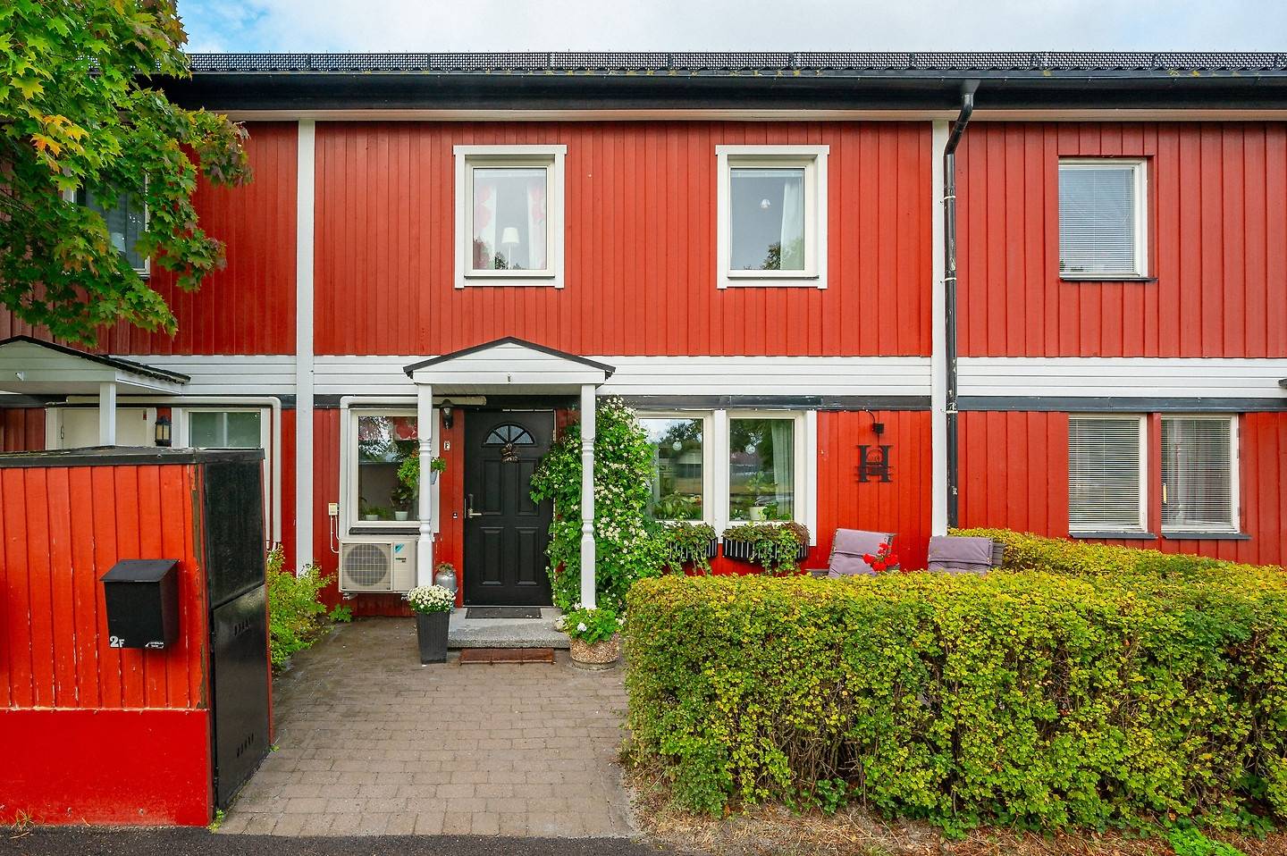 5 rum Radhus på Bronsgatan 2F Södra Björksätra Sandvikens kommun - bild 4