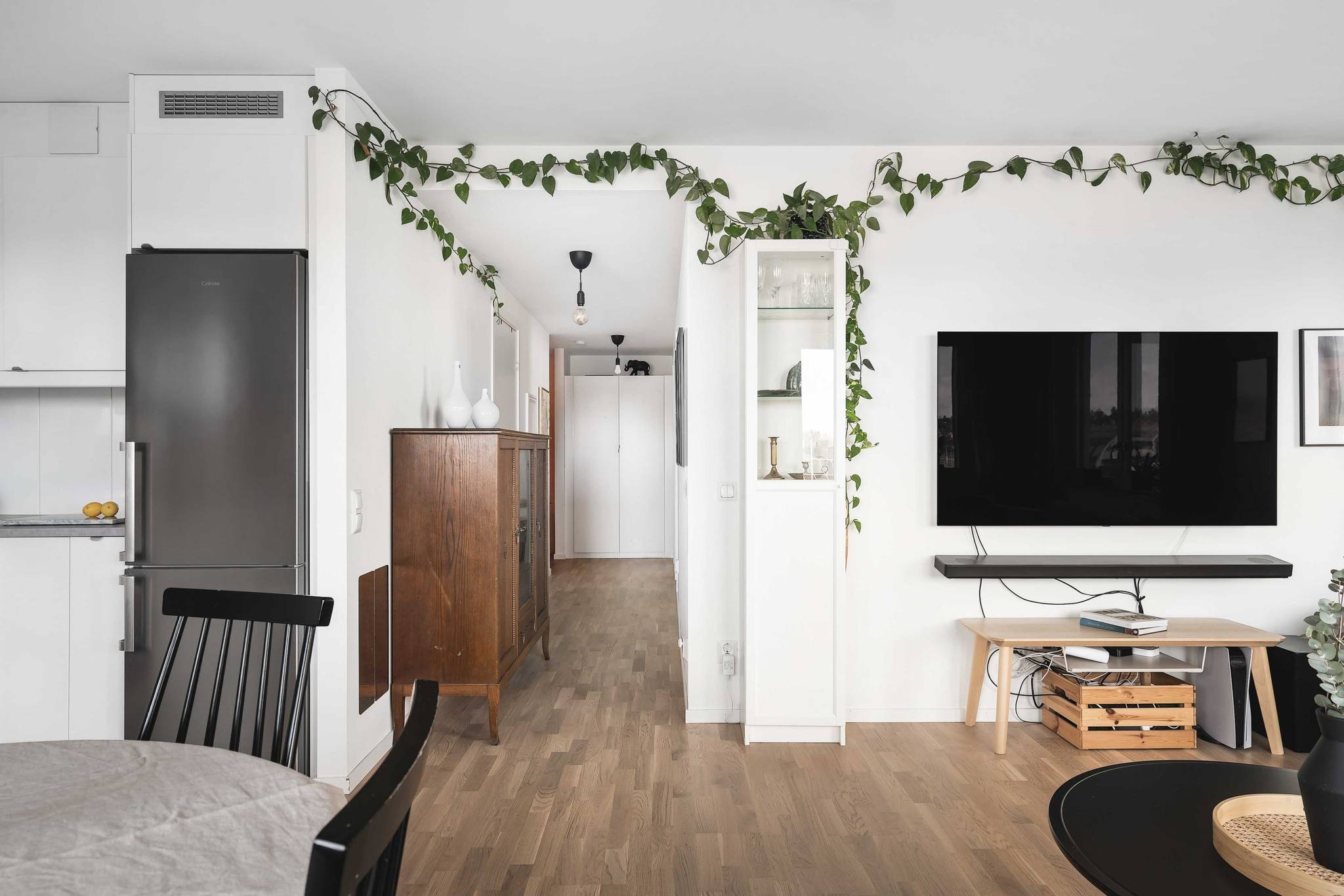 3 rum Lägenhet på Kantorsgatan 3B Kvarngärdet Uppsala kommun - bild 11